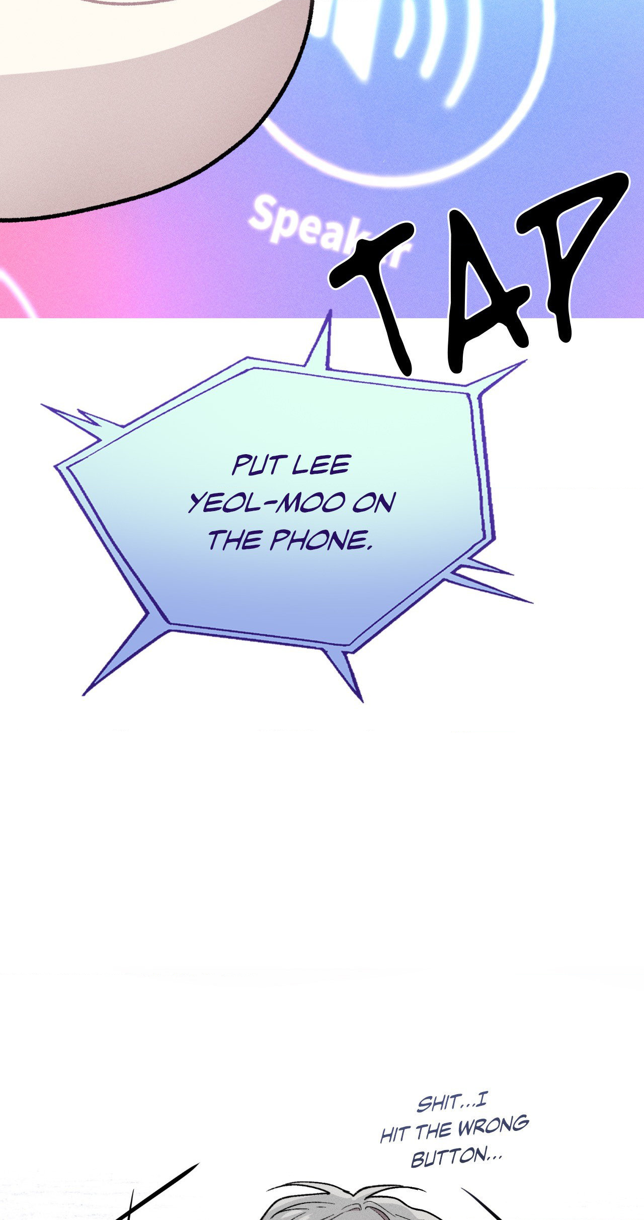Kill Me If You Can - Chapter 41 Page 46