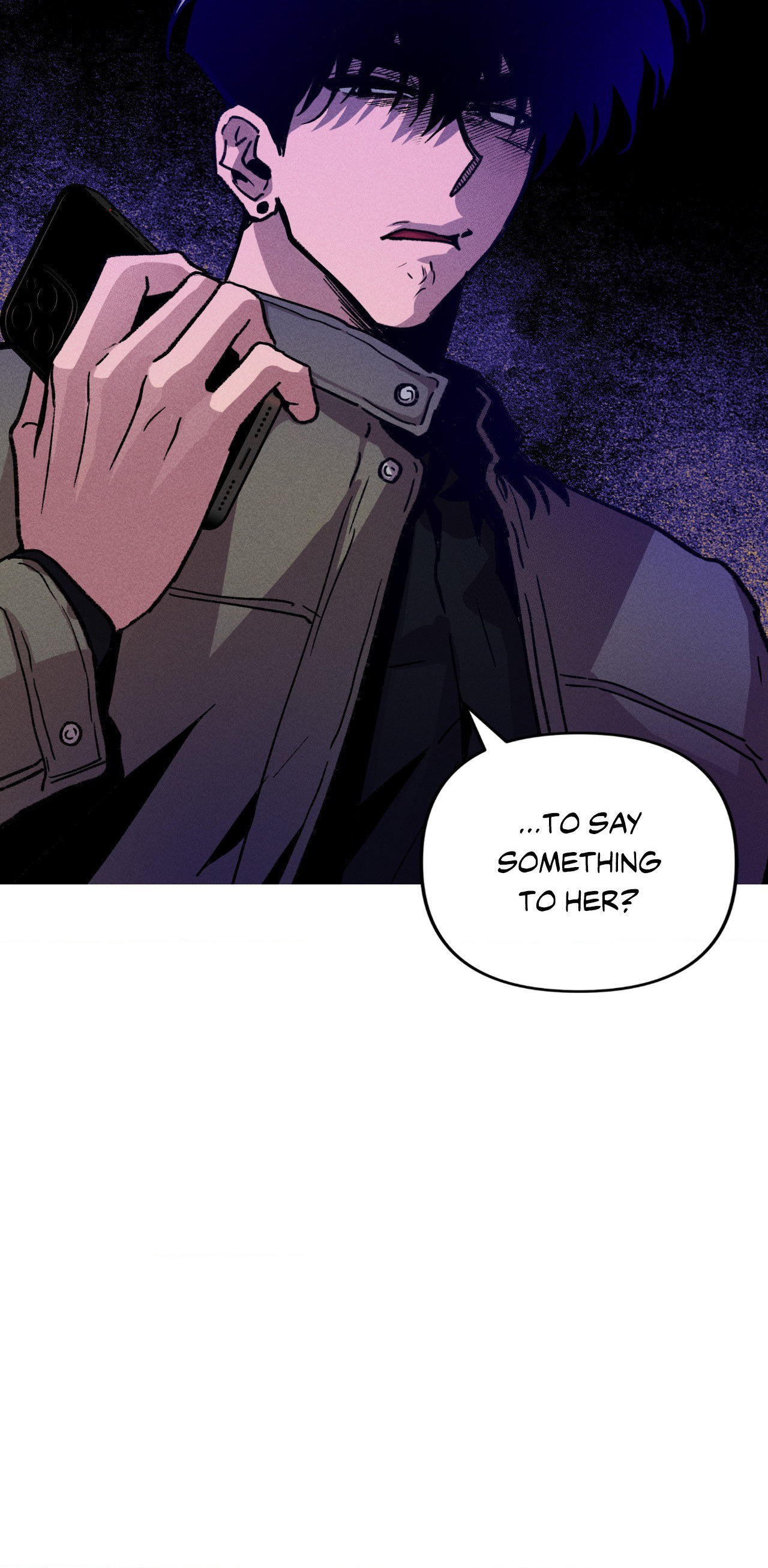 Kill Me If You Can - Chapter 41 Page 52