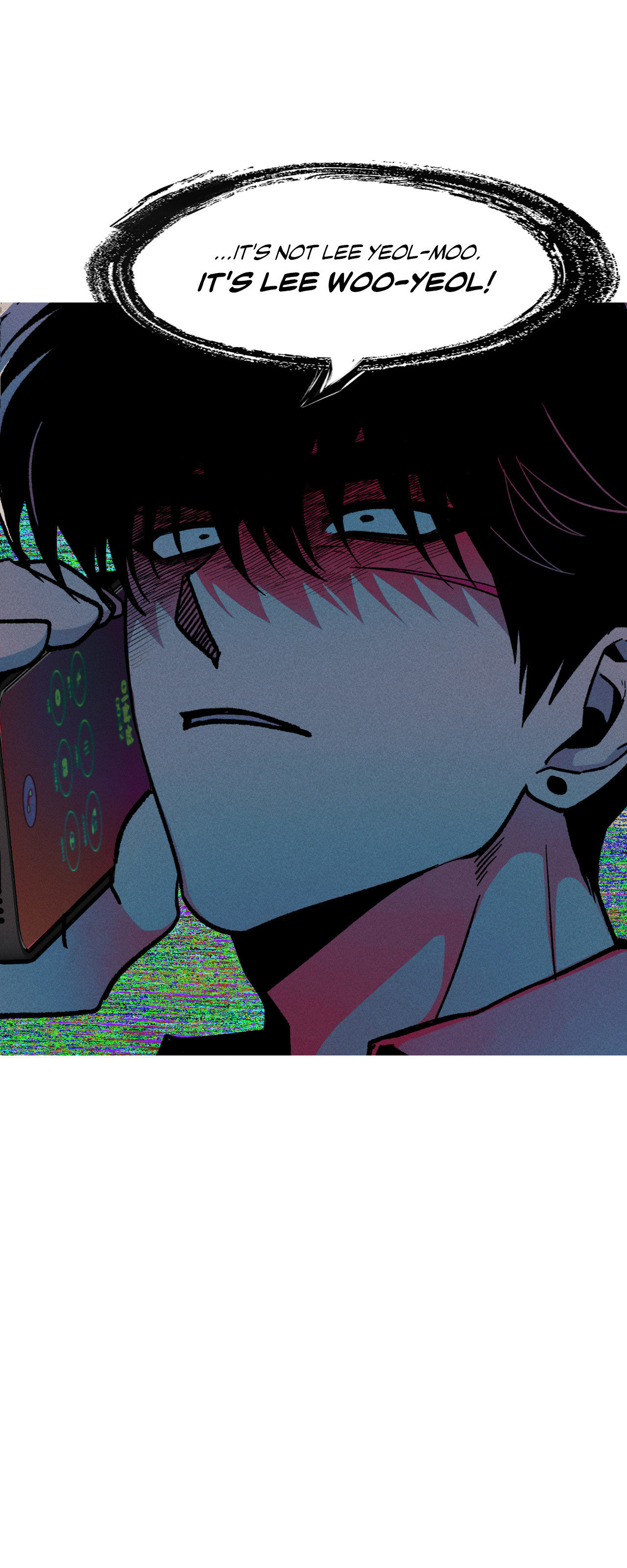 Kill Me If You Can - Chapter 42 Page 4