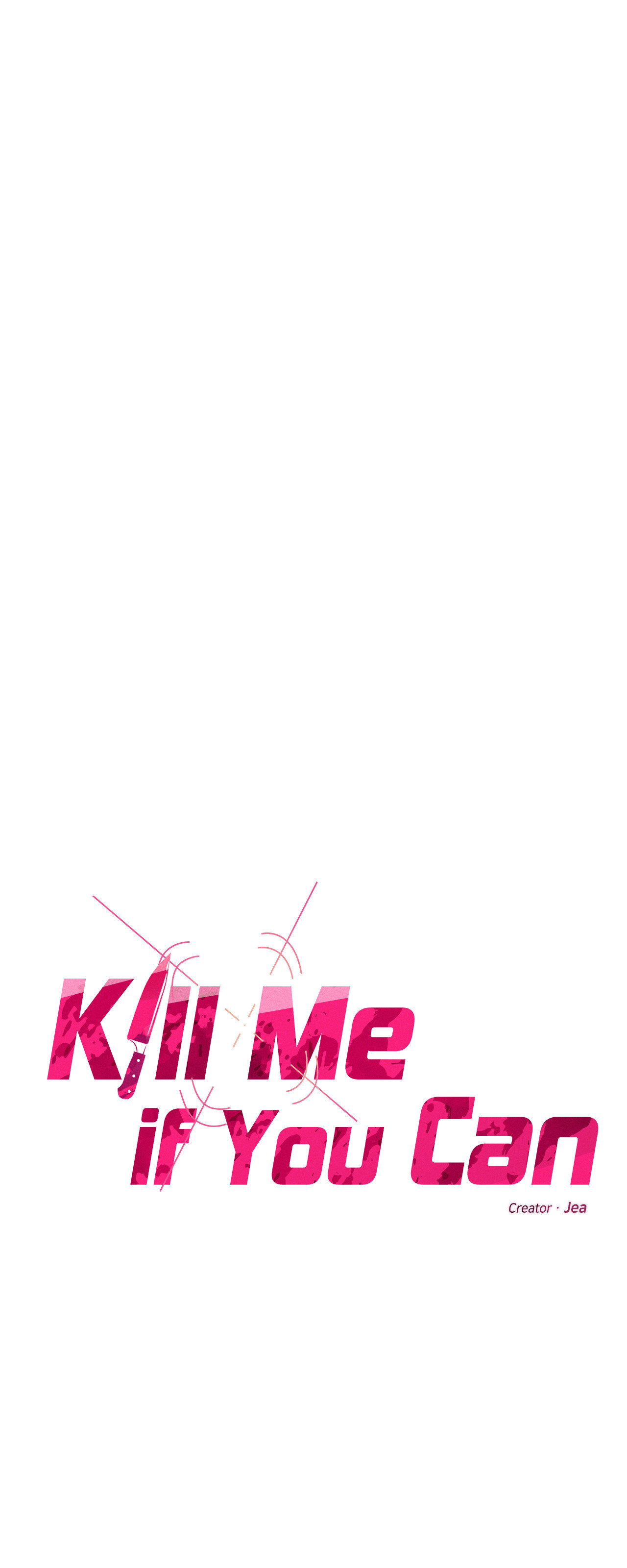 Kill Me If You Can - Chapter 42 Page 5