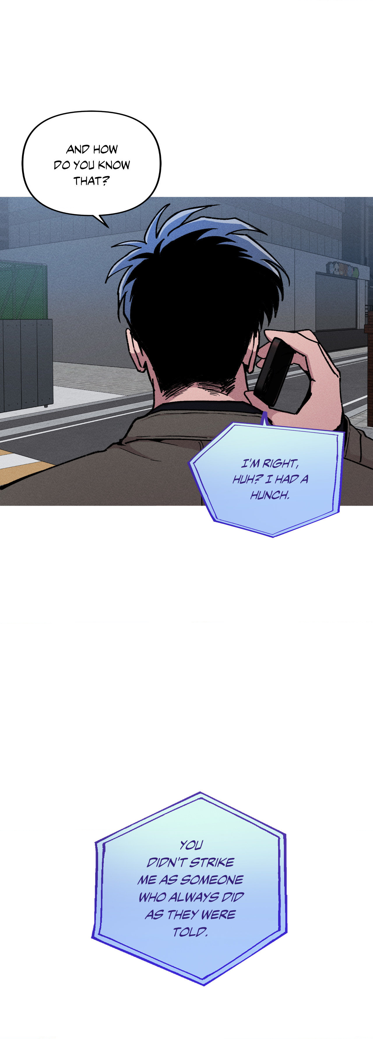 Kill Me If You Can - Chapter 42 Page 10