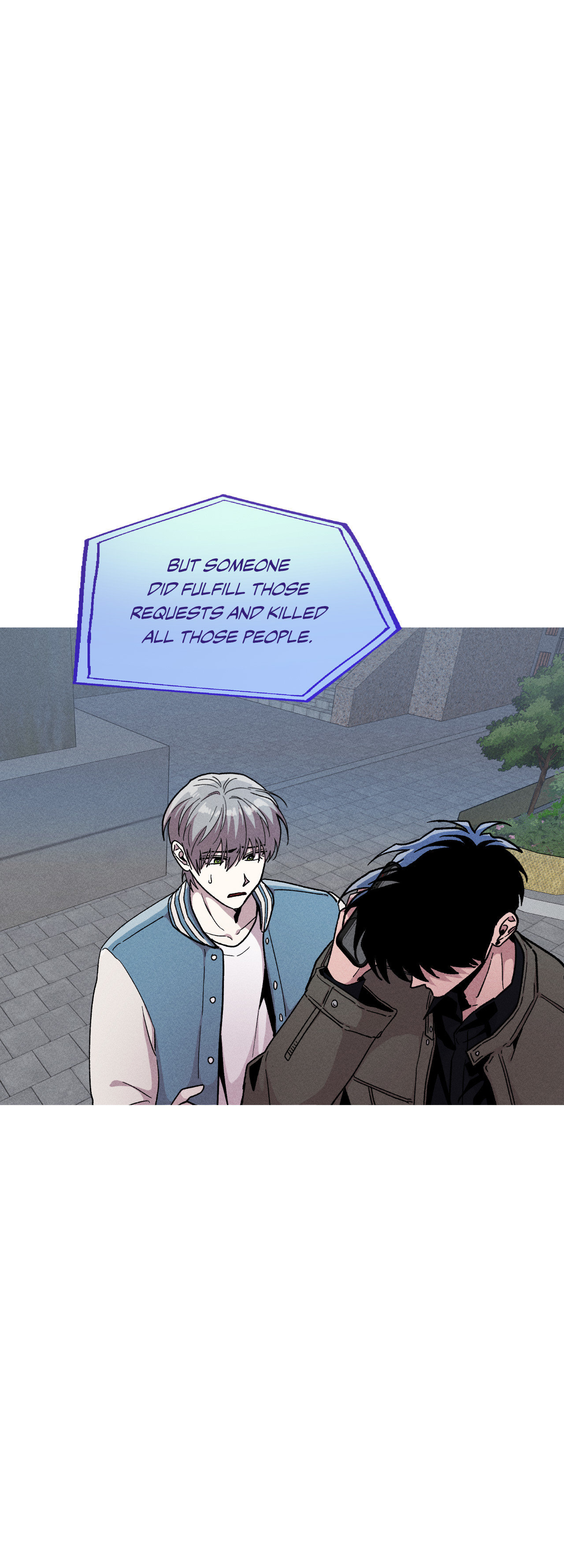 Kill Me If You Can - Chapter 42 Page 11