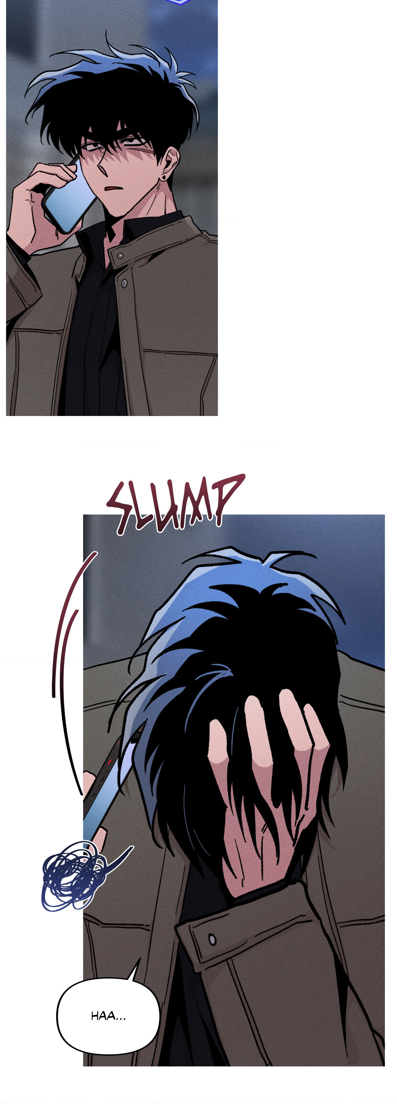 Kill Me If You Can - Chapter 42 Page 13