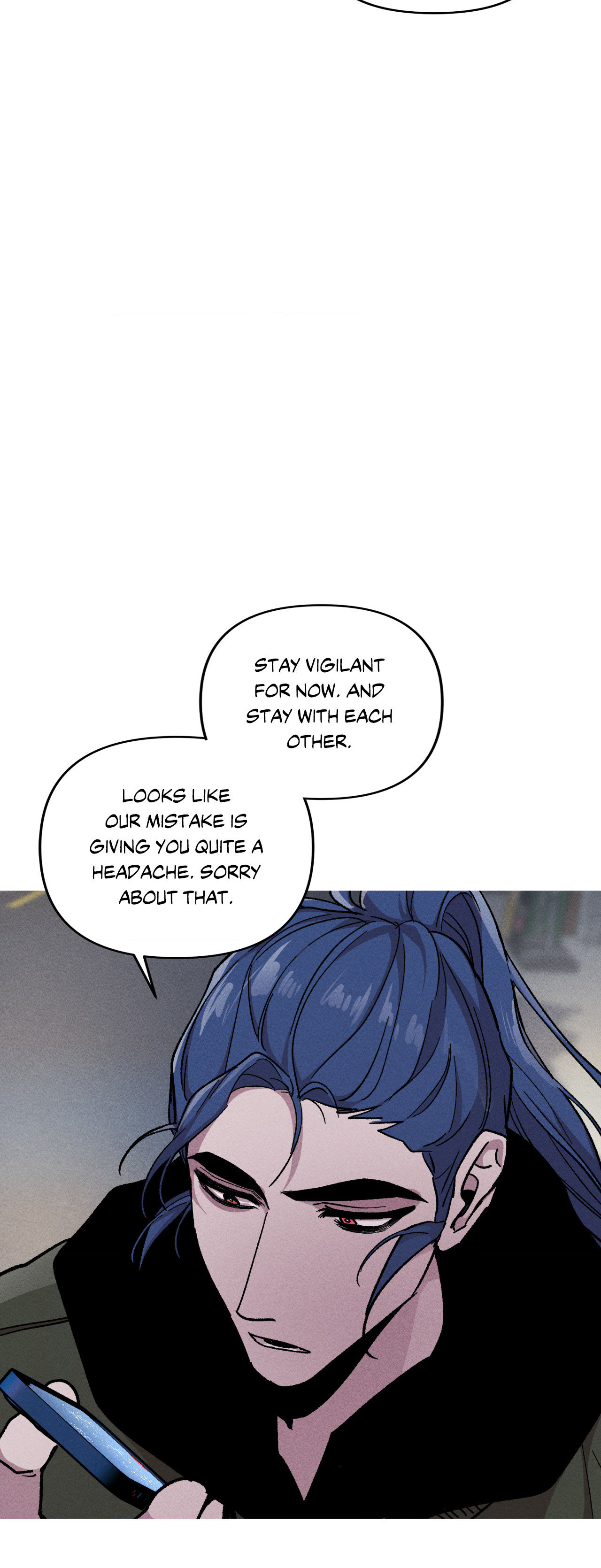 Kill Me If You Can - Chapter 42 Page 17