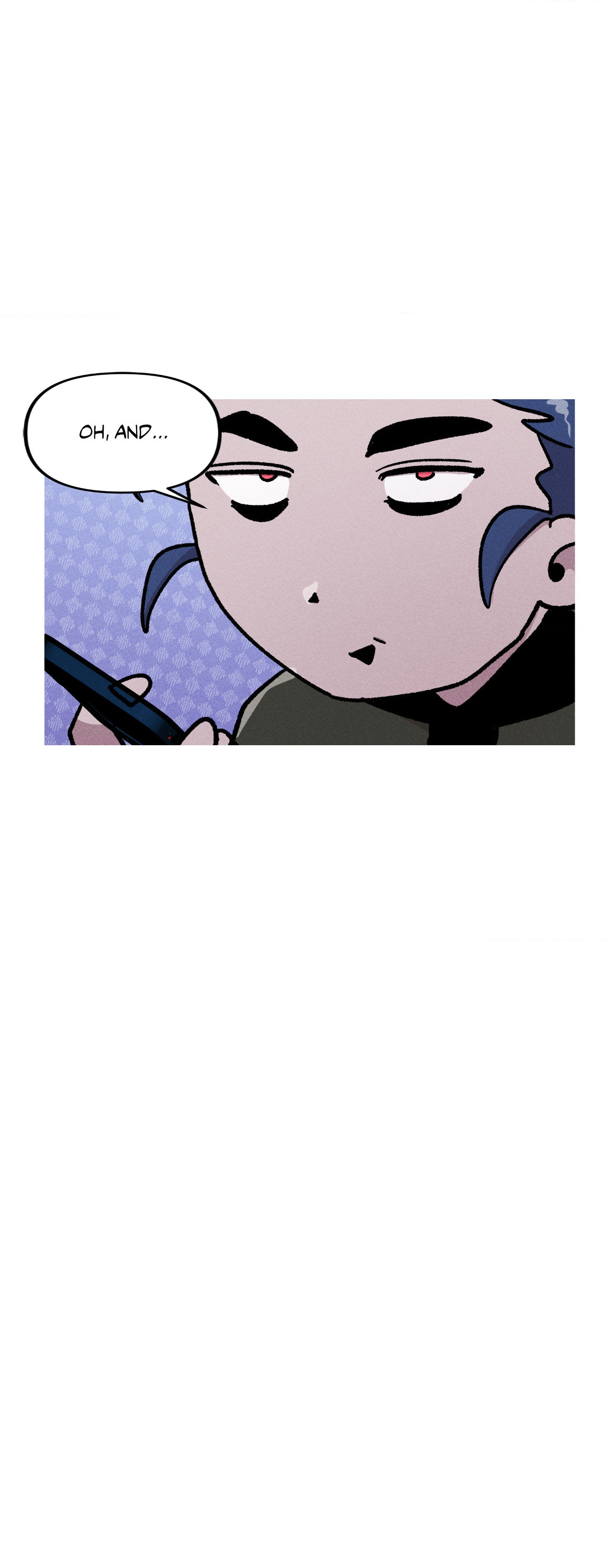 Kill Me If You Can - Chapter 42 Page 18