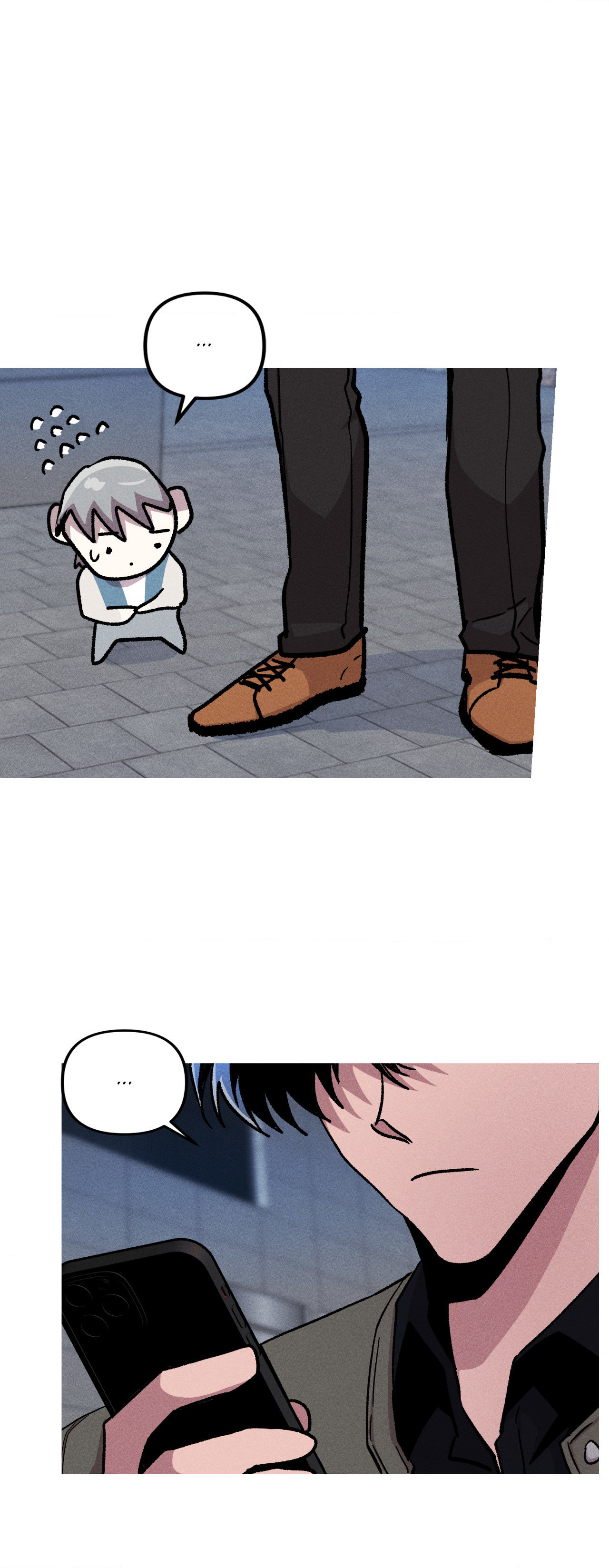 Kill Me If You Can - Chapter 42 Page 20