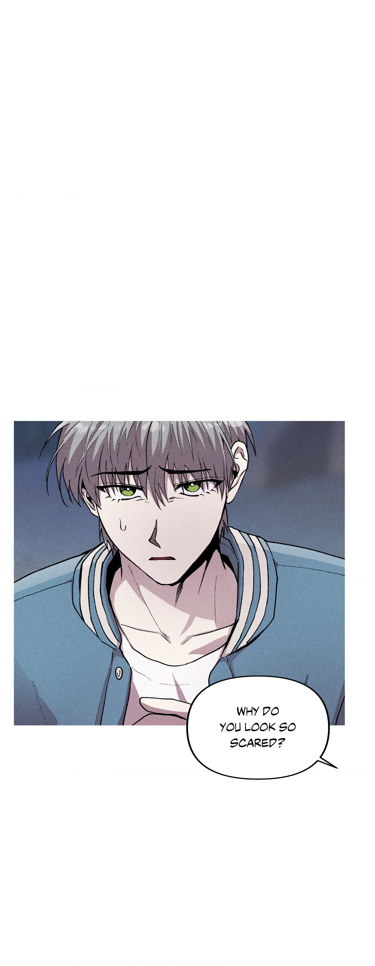 Kill Me If You Can - Chapter 42 Page 21