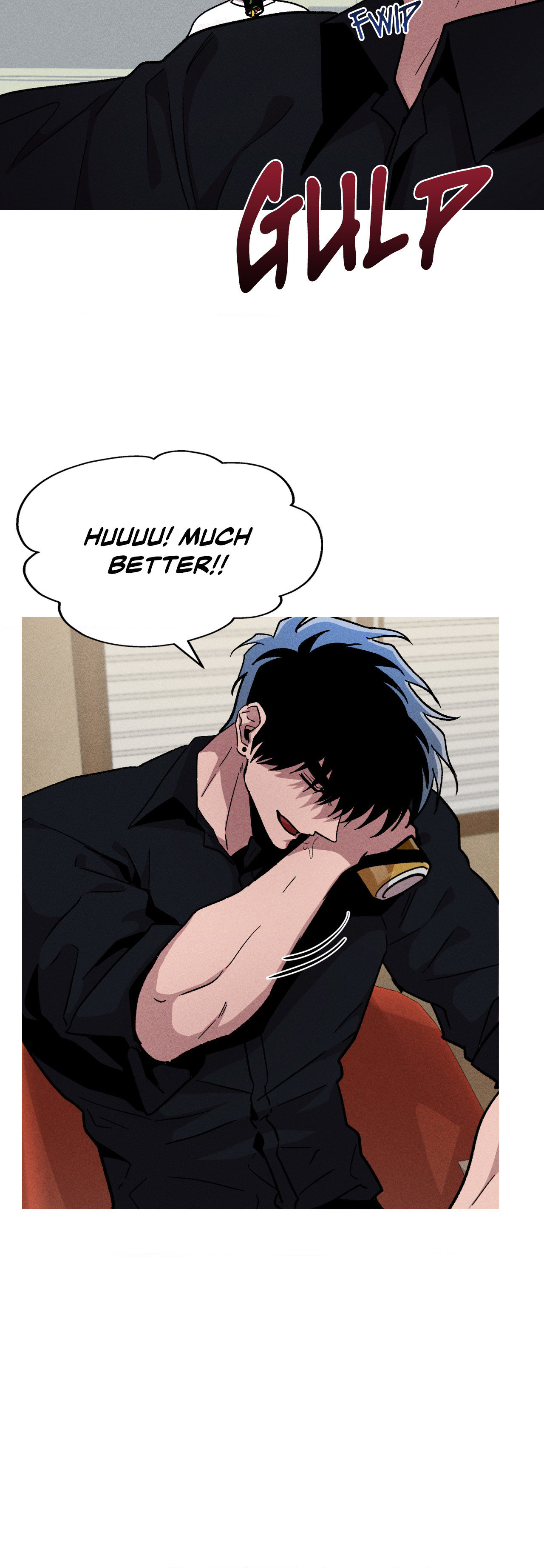 Kill Me If You Can - Chapter 42 Page 28
