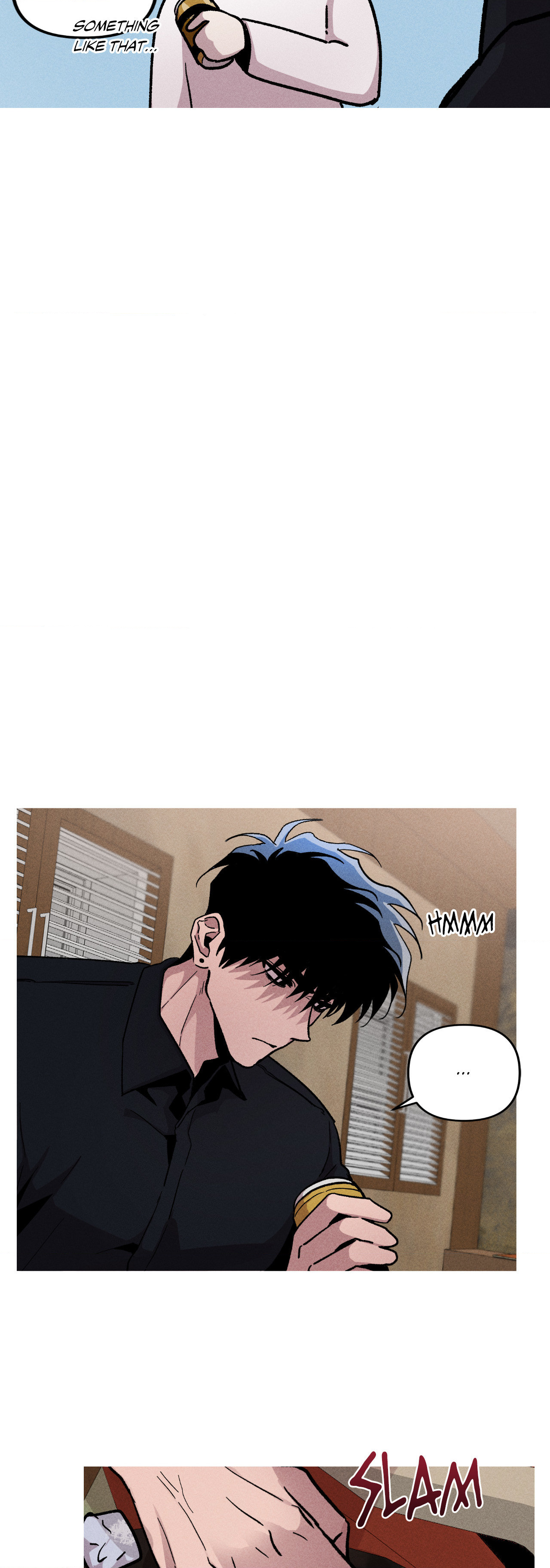Kill Me If You Can - Chapter 42 Page 32
