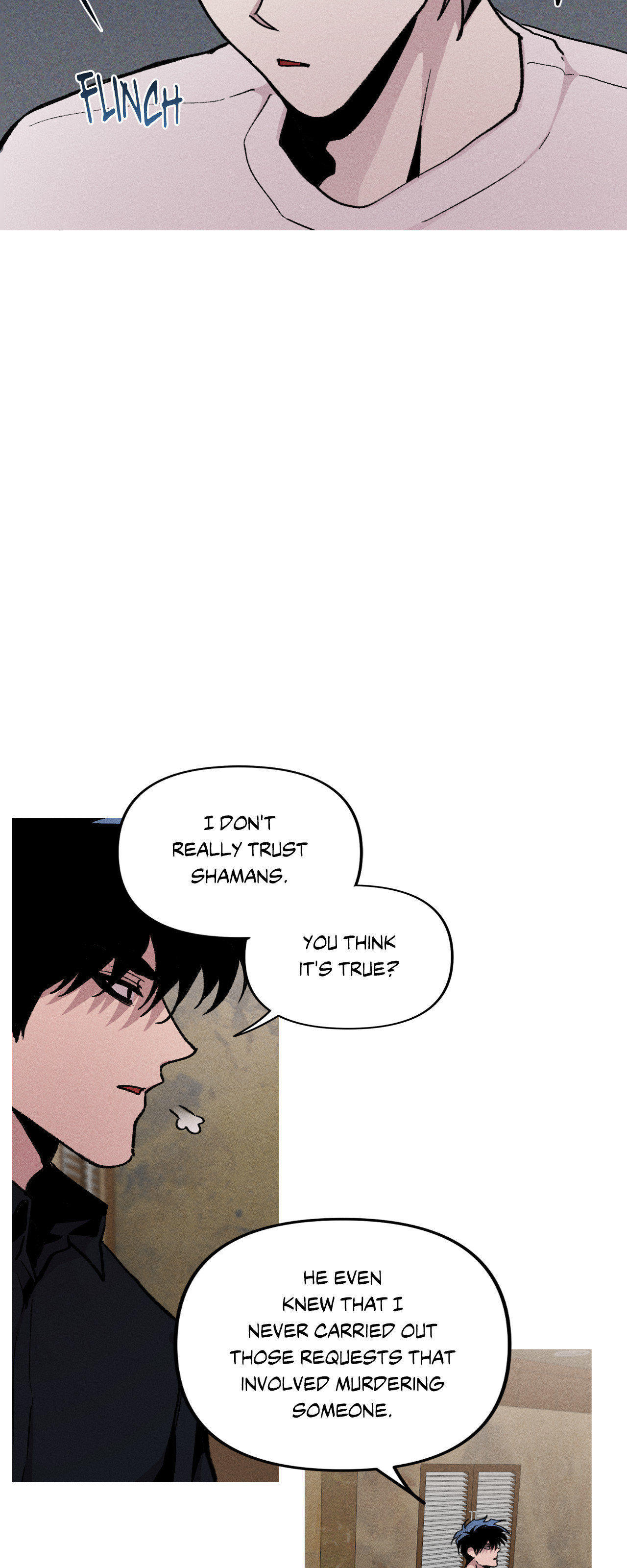 Kill Me If You Can - Chapter 42 Page 35