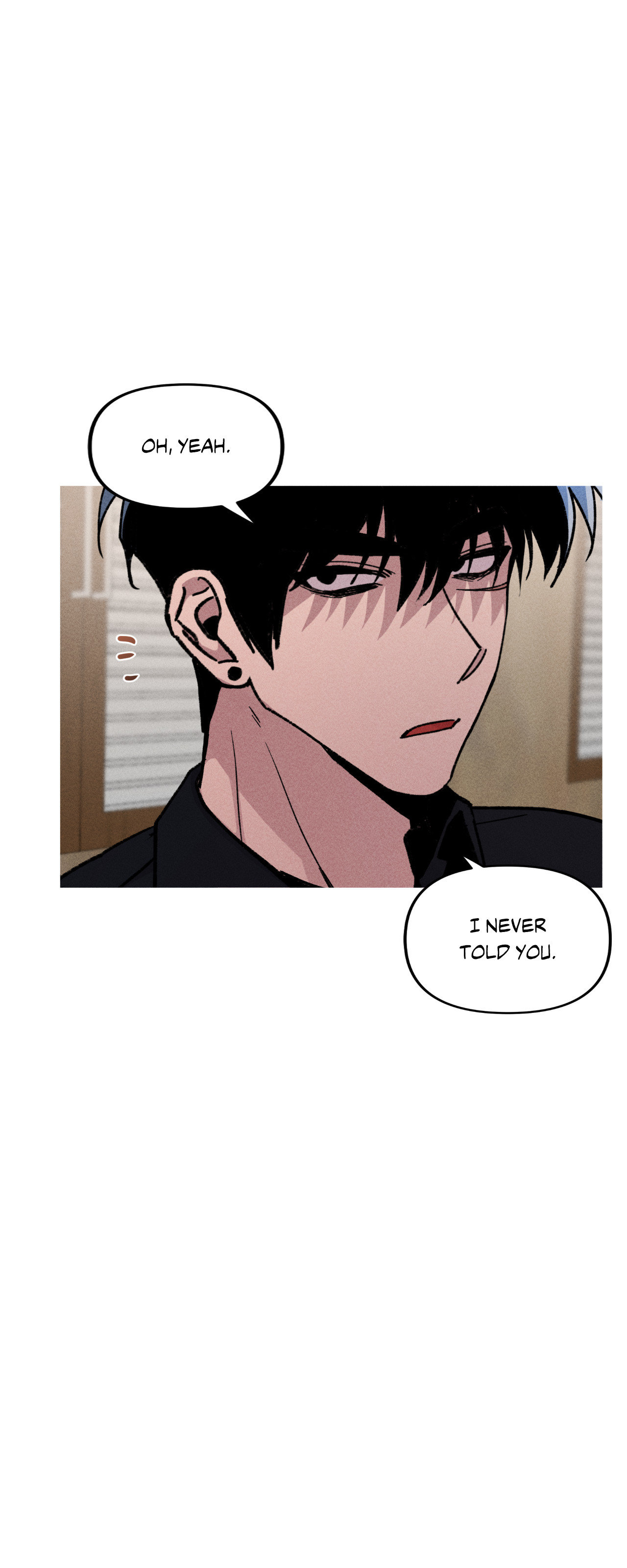 Kill Me If You Can - Chapter 42 Page 37