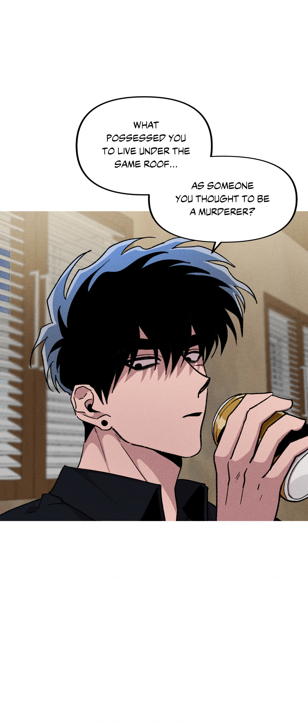 Kill Me If You Can - Chapter 42 Page 41