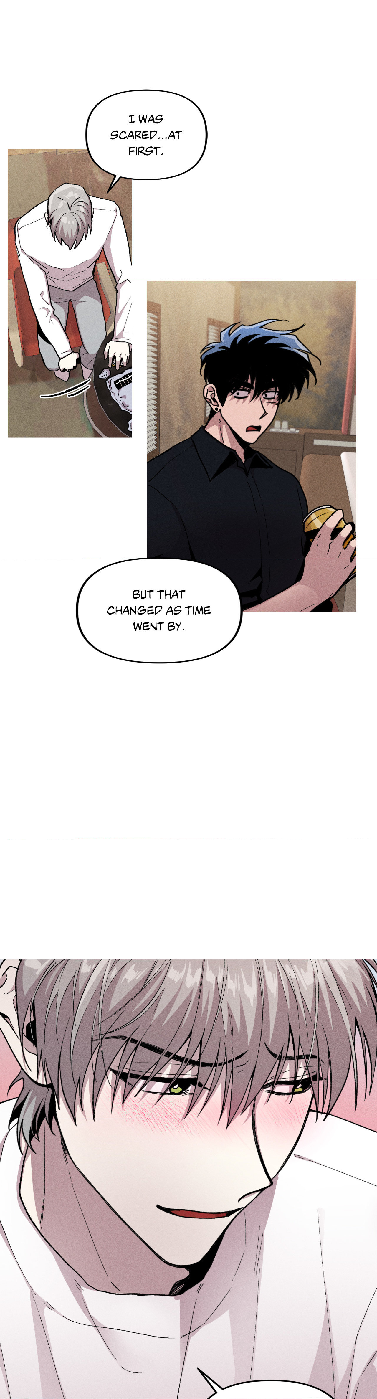 Kill Me If You Can - Chapter 42 Page 42