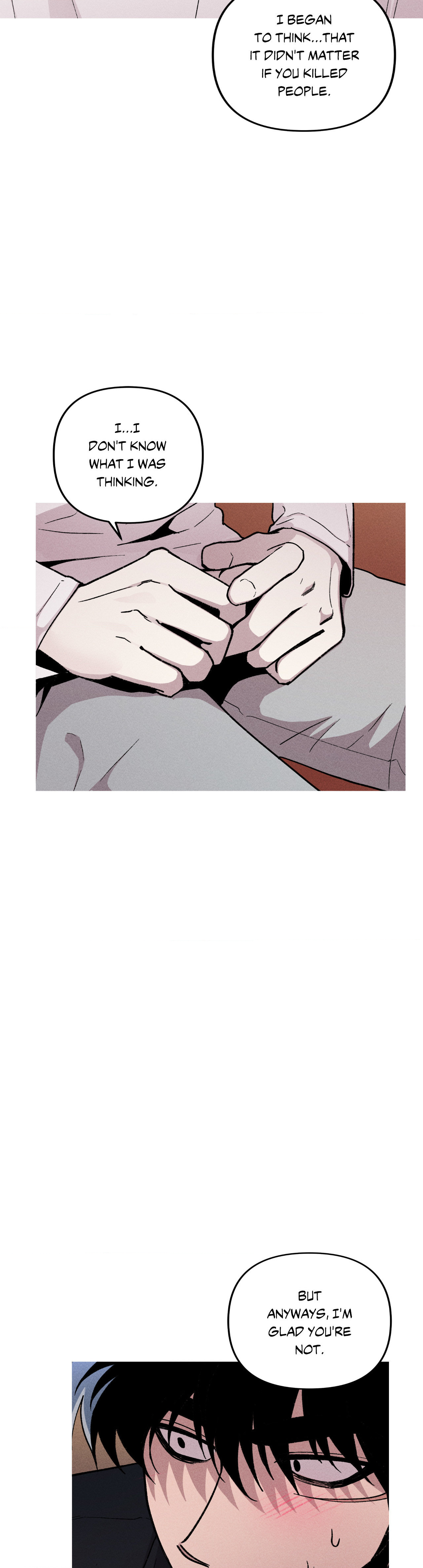 Kill Me If You Can - Chapter 42 Page 43
