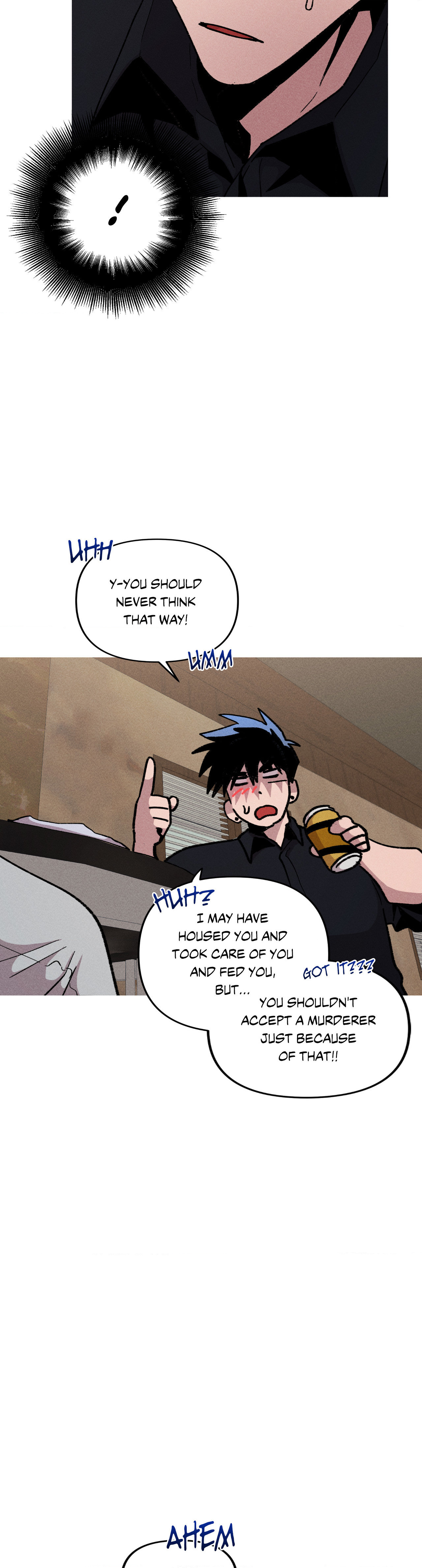 Kill Me If You Can - Chapter 42 Page 44