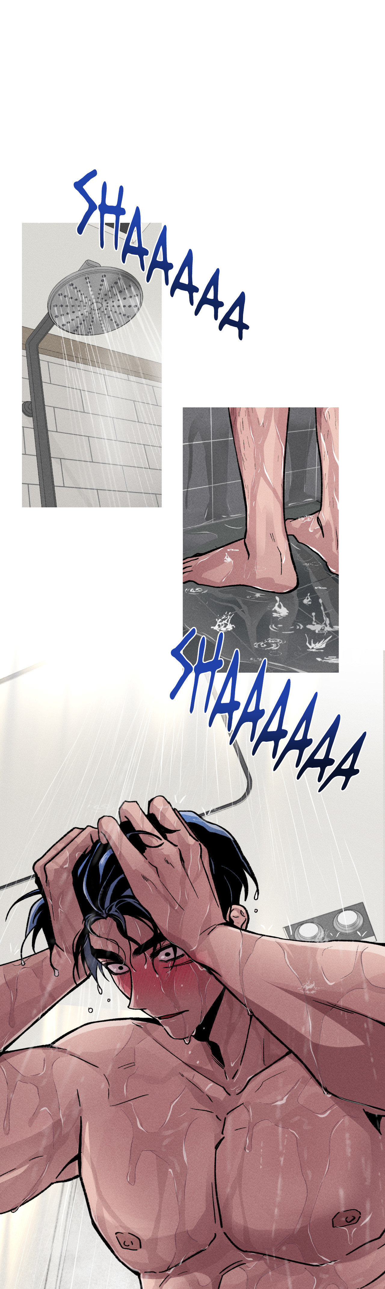 Kill Me If You Can - Chapter 43 Page 1