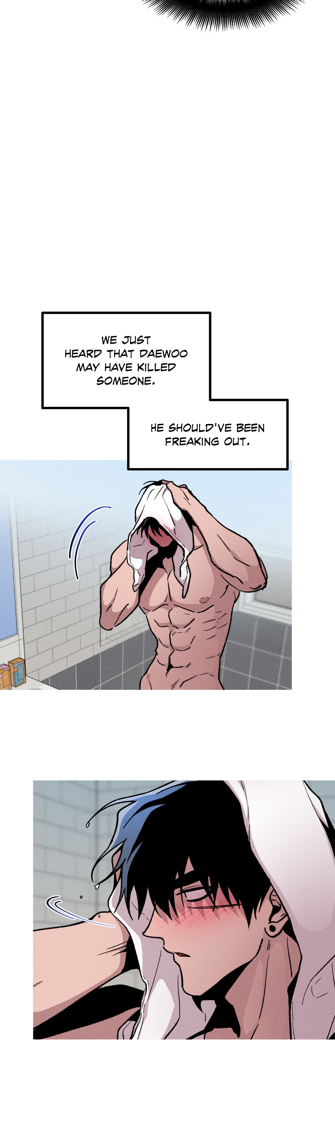 Kill Me If You Can - Chapter 43 Page 4