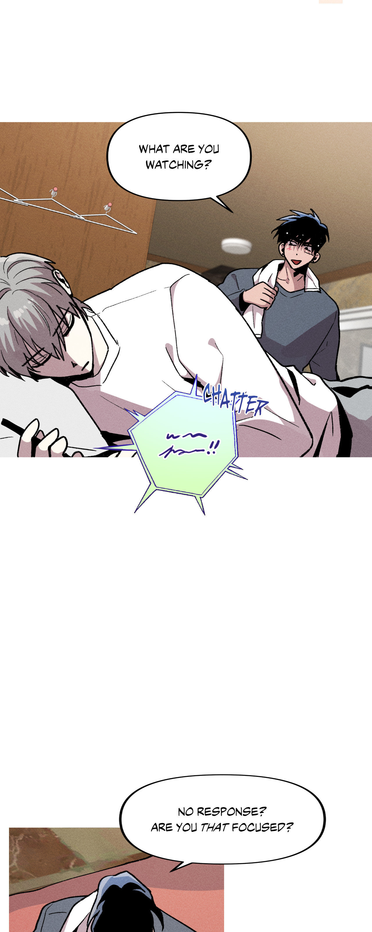Kill Me If You Can - Chapter 43 Page 9