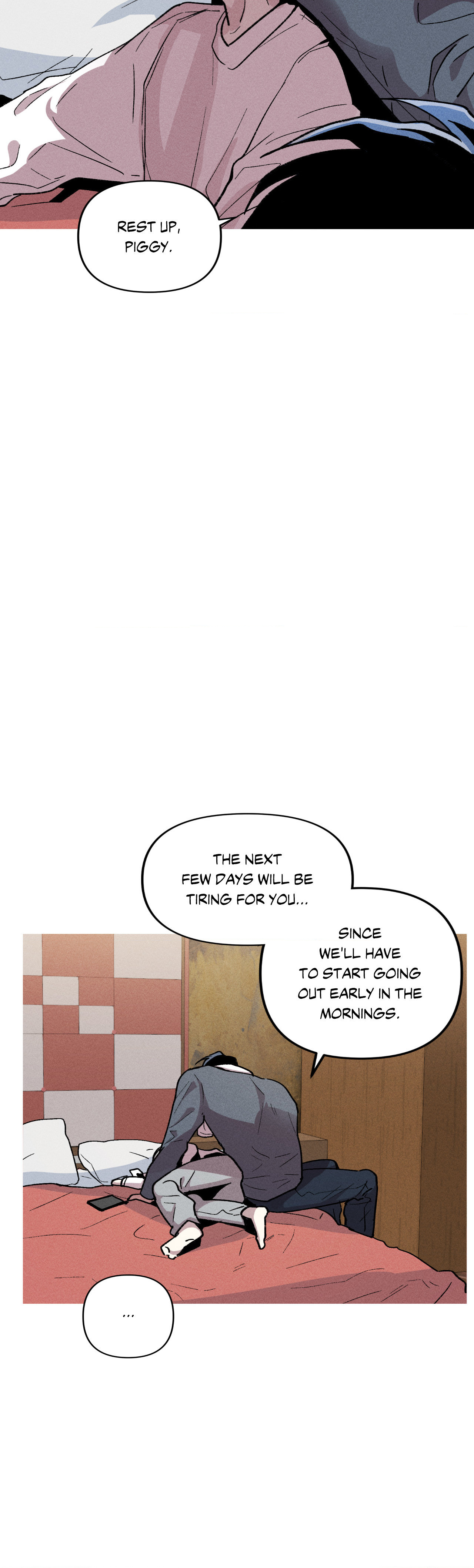 Kill Me If You Can - Chapter 43 Page 14