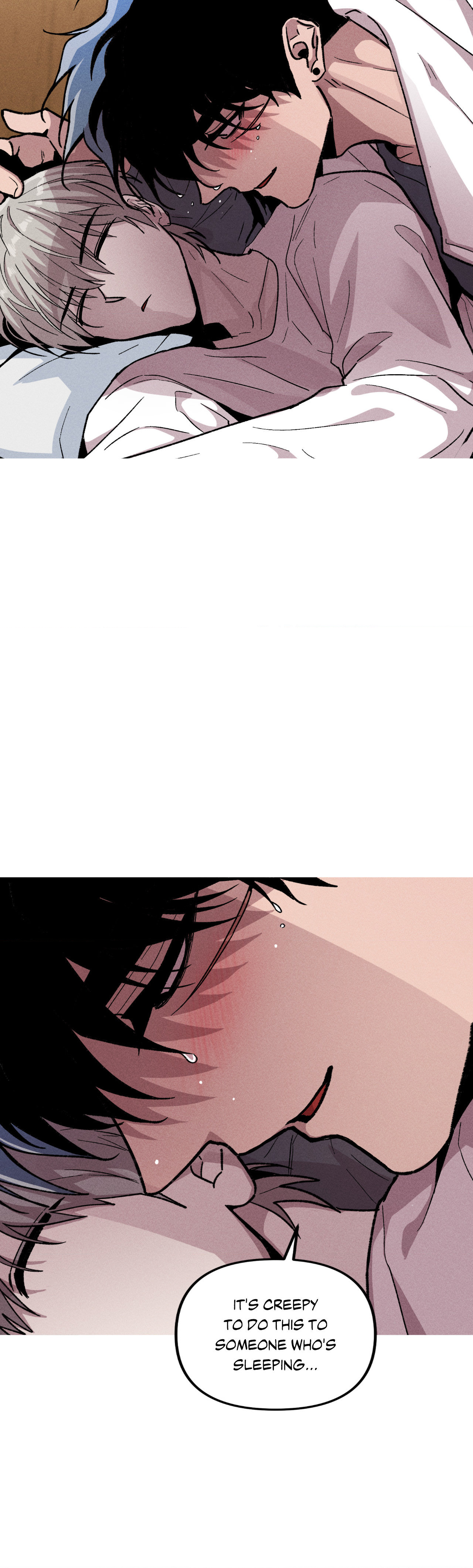 Kill Me If You Can - Chapter 43 Page 16