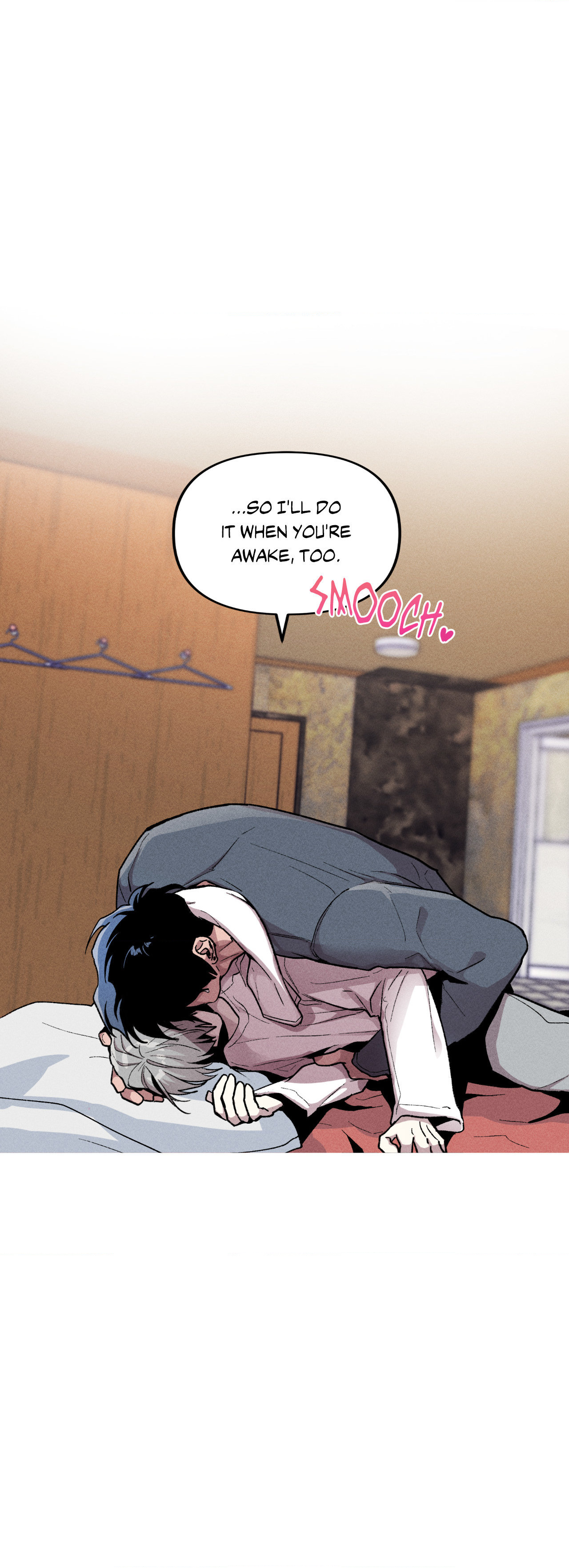 Kill Me If You Can - Chapter 43 Page 17