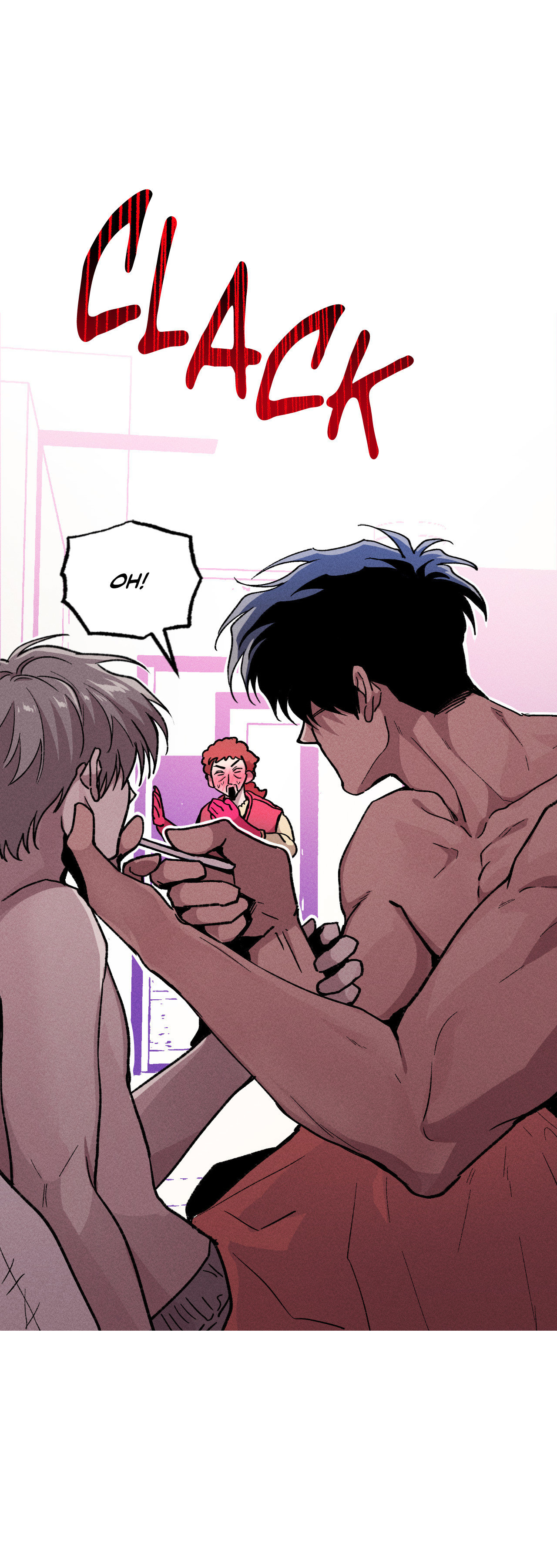 Kill Me If You Can - Chapter 43 Page 25