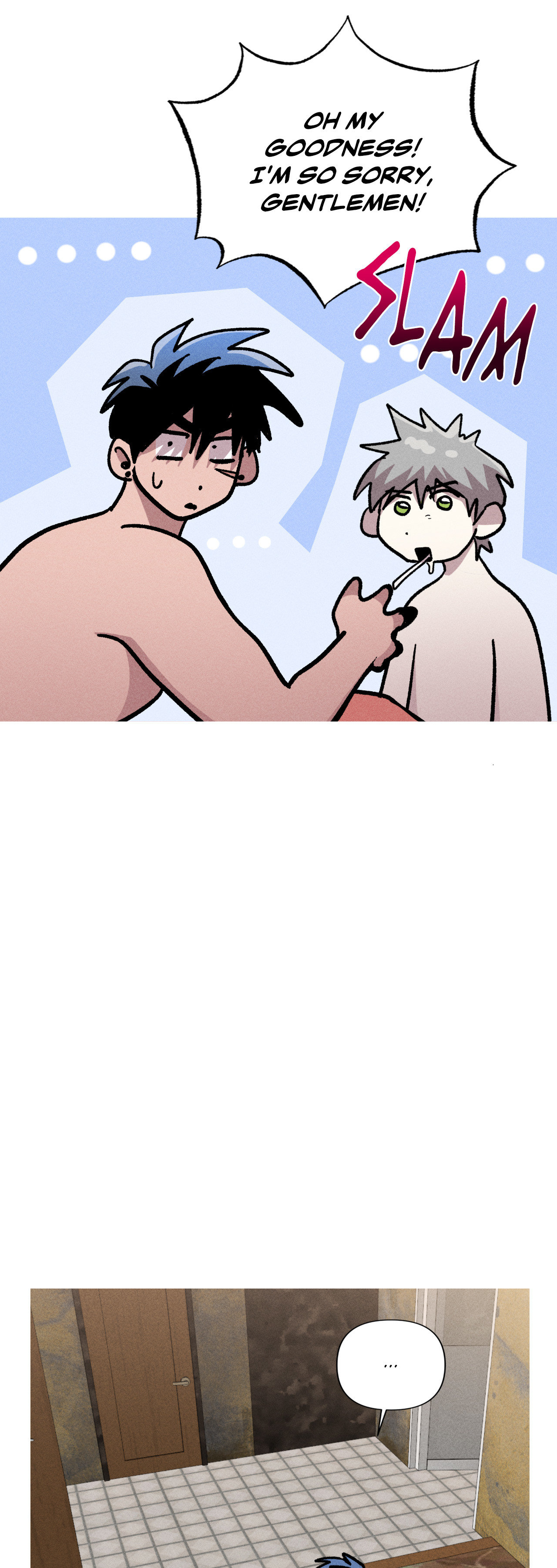 Kill Me If You Can - Chapter 43 Page 26
