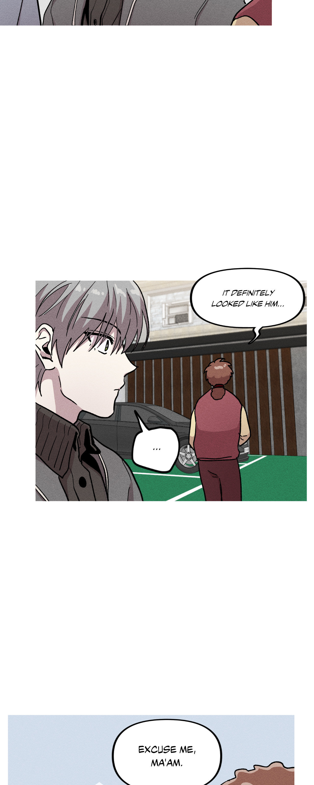Kill Me If You Can - Chapter 43 Page 31