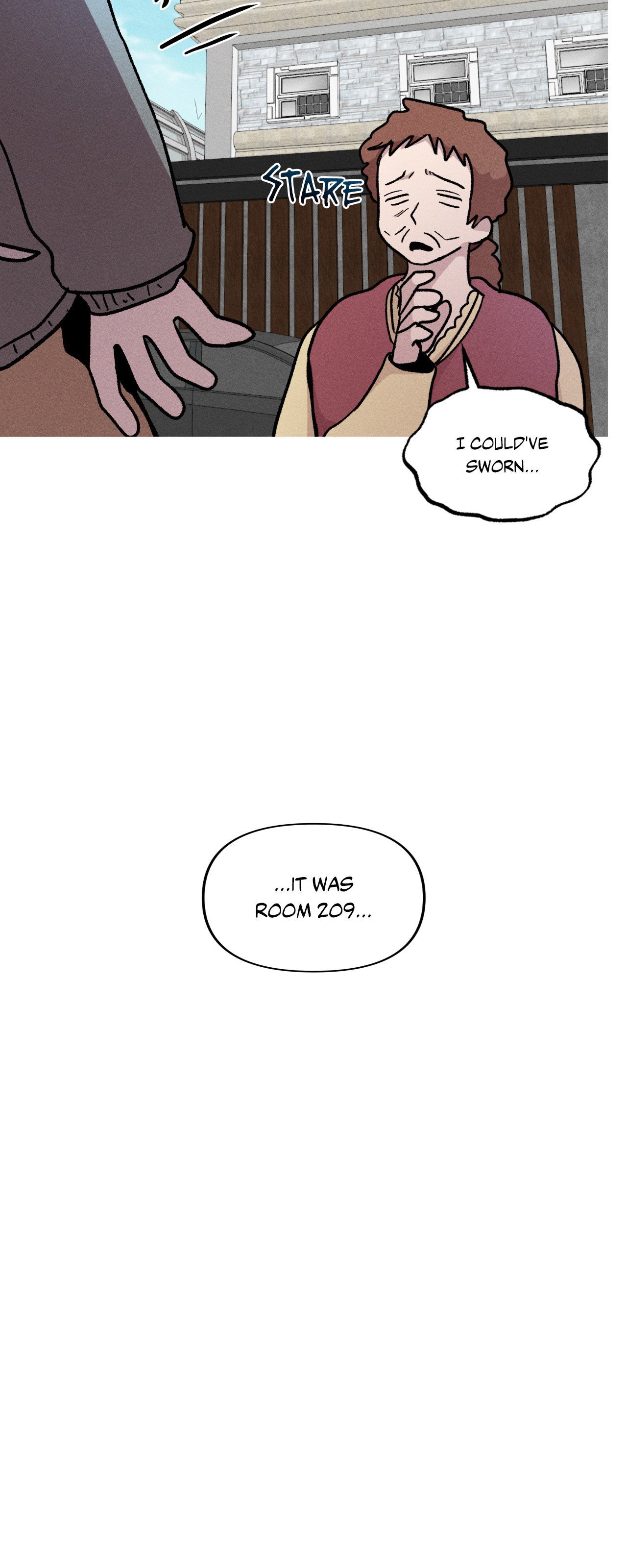 Kill Me If You Can - Chapter 43 Page 34