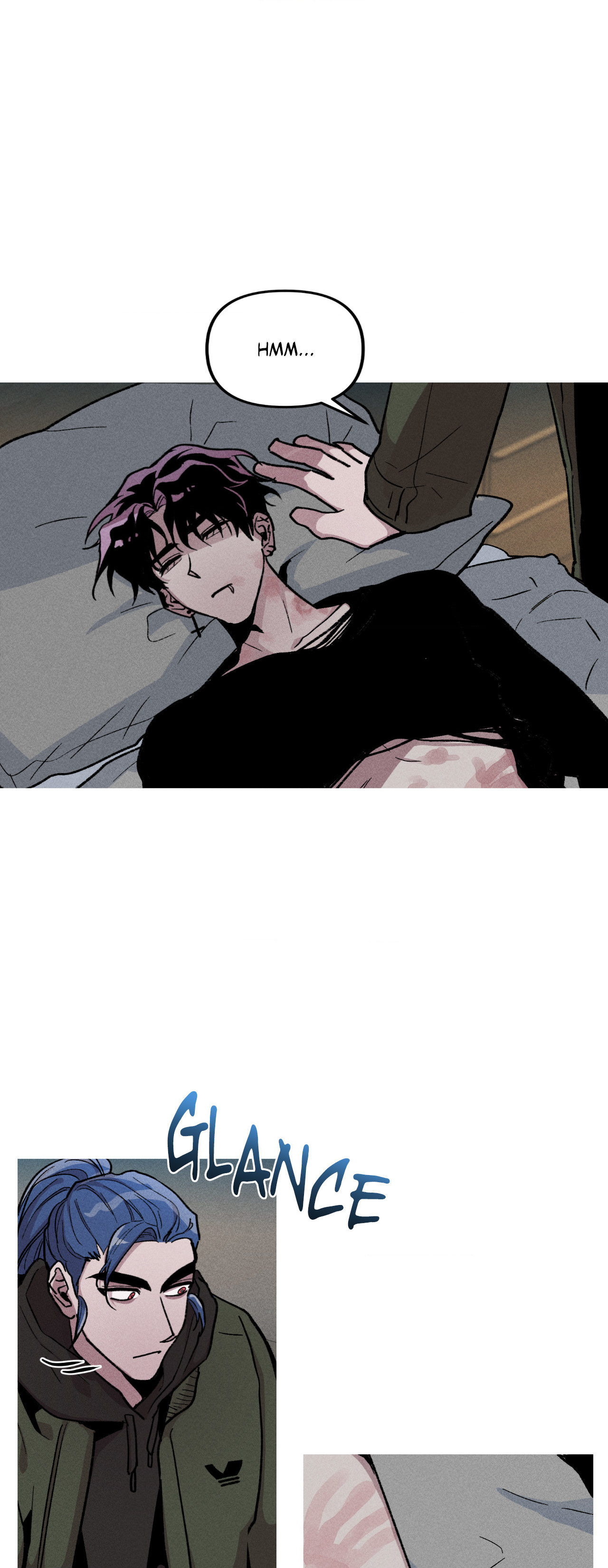 Kill Me If You Can - Chapter 43 Page 37
