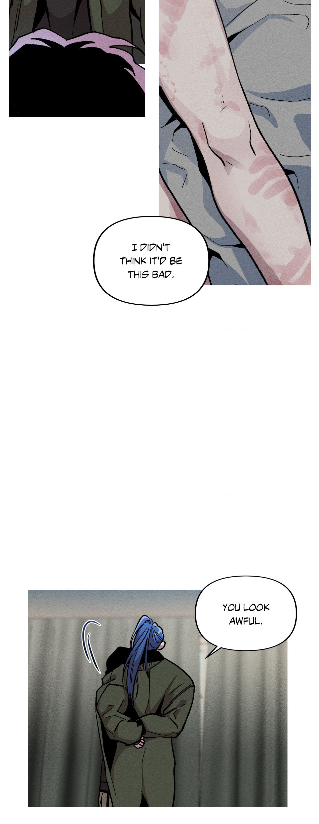 Kill Me If You Can - Chapter 43 Page 38