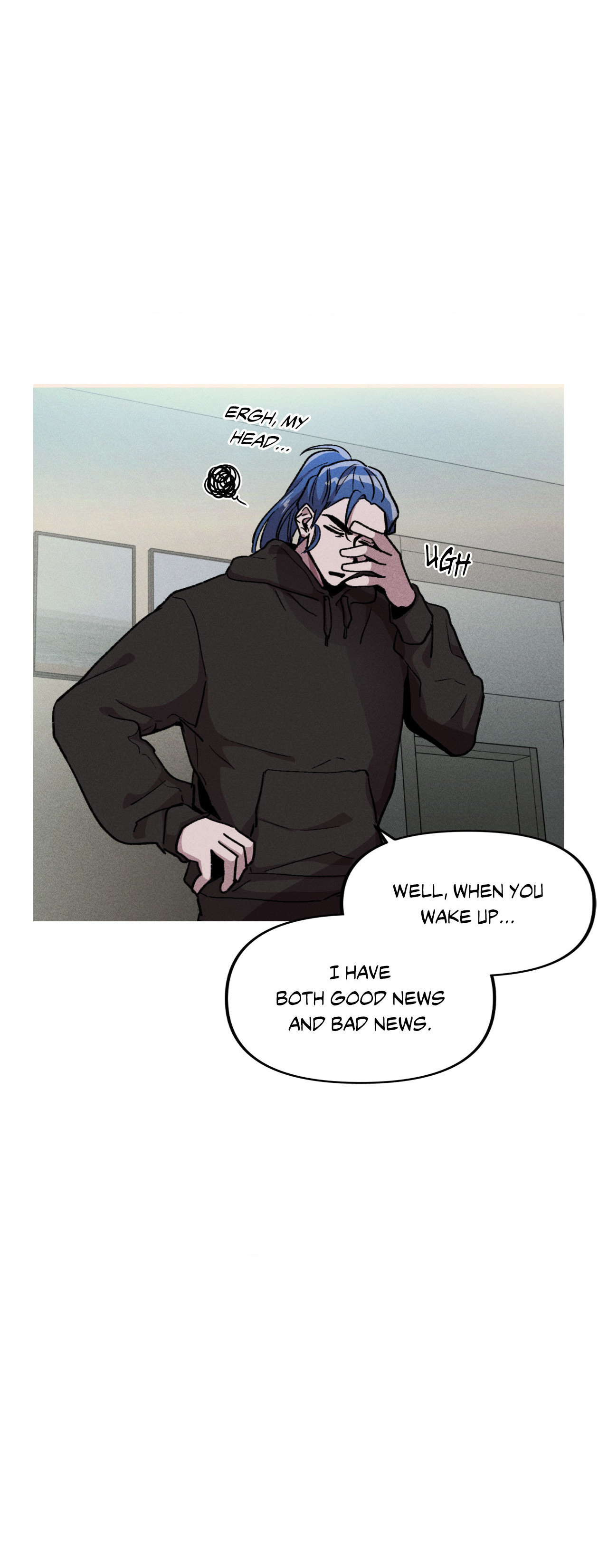 Kill Me If You Can - Chapter 43 Page 40