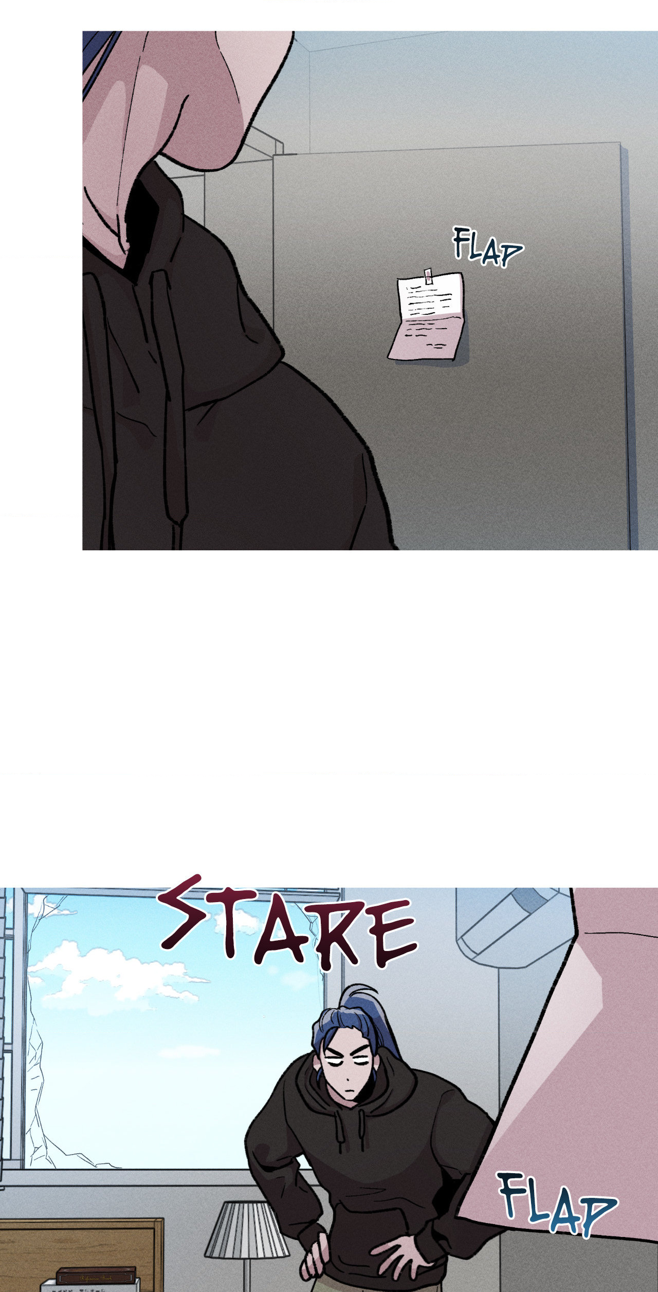 Kill Me If You Can - Chapter 43 Page 42