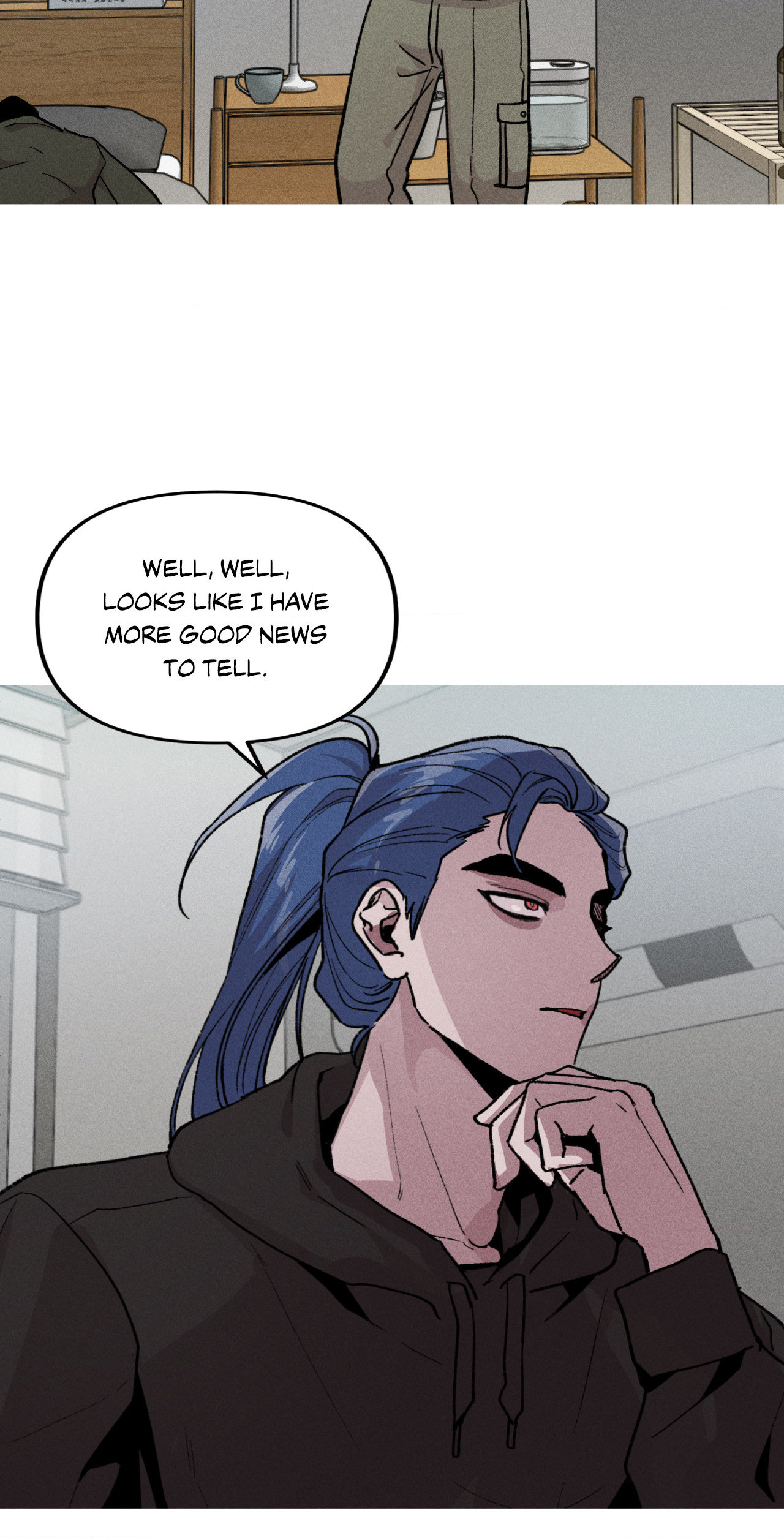 Kill Me If You Can - Chapter 43 Page 43