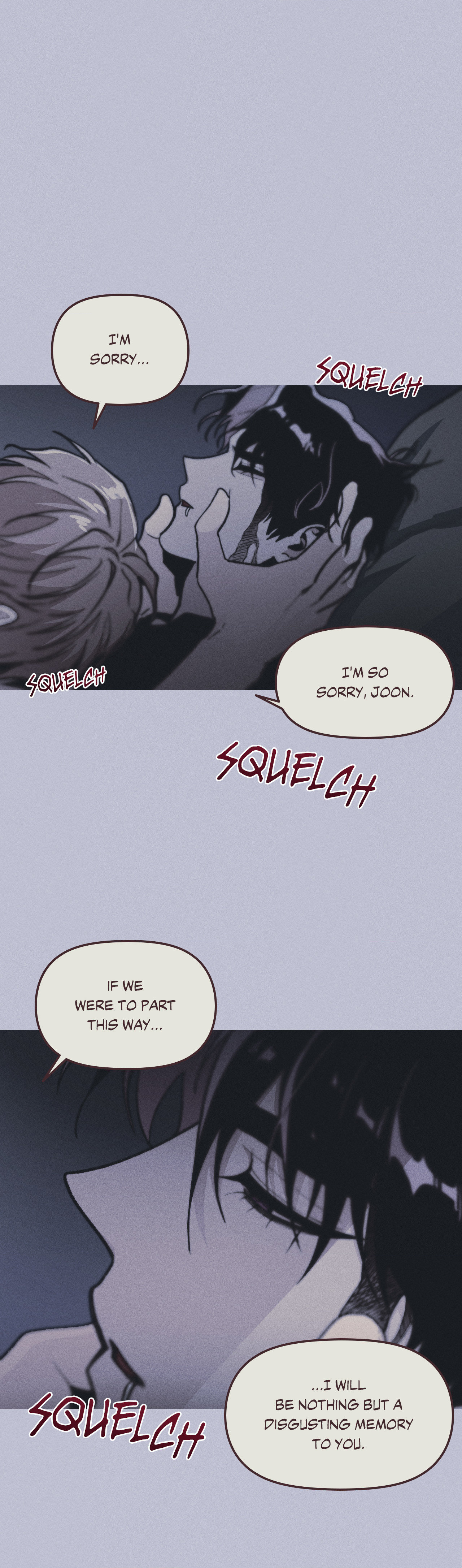 Kill Me If You Can - Chapter 44 Page 1