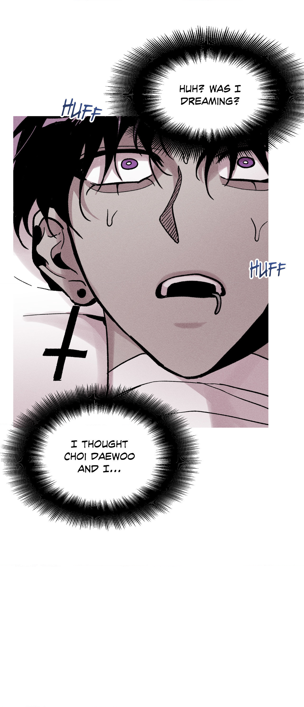 Kill Me If You Can - Chapter 44 Page 5