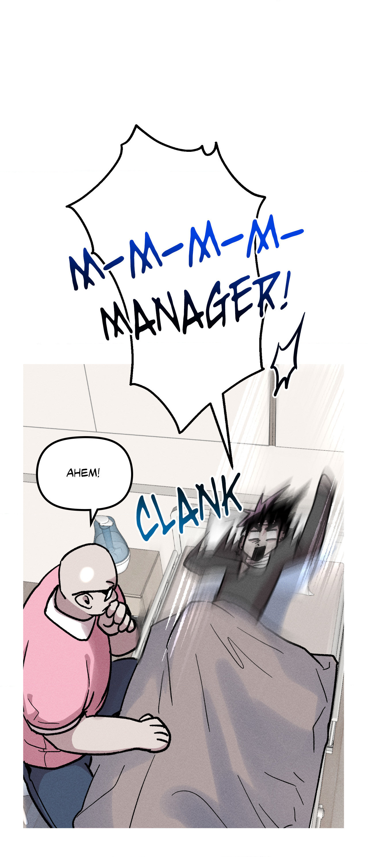 Kill Me If You Can - Chapter 44 Page 7