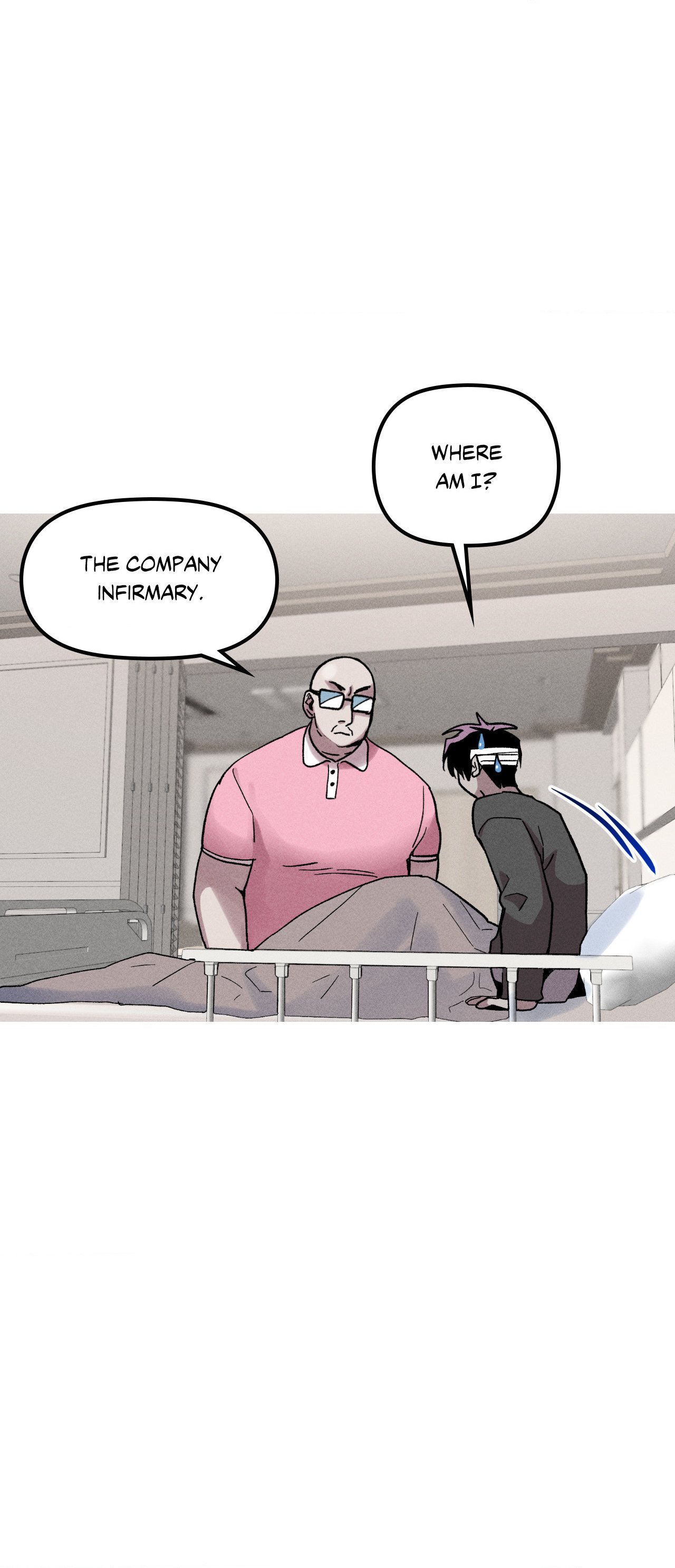 Kill Me If You Can - Chapter 44 Page 8