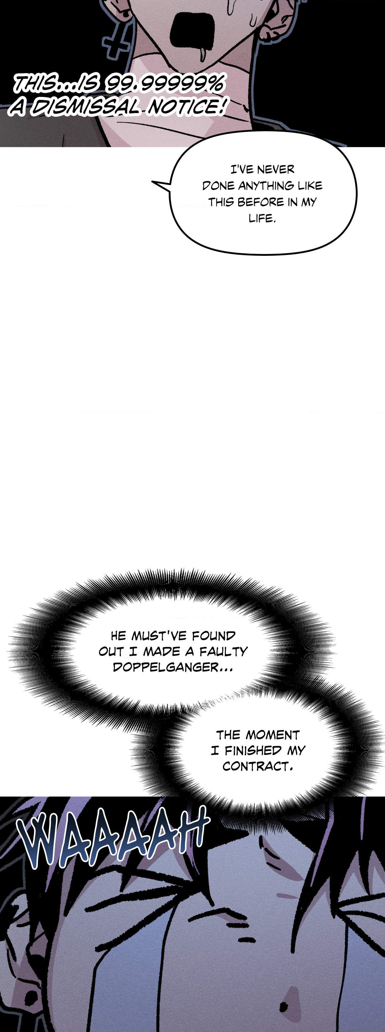 Kill Me If You Can - Chapter 44 Page 10