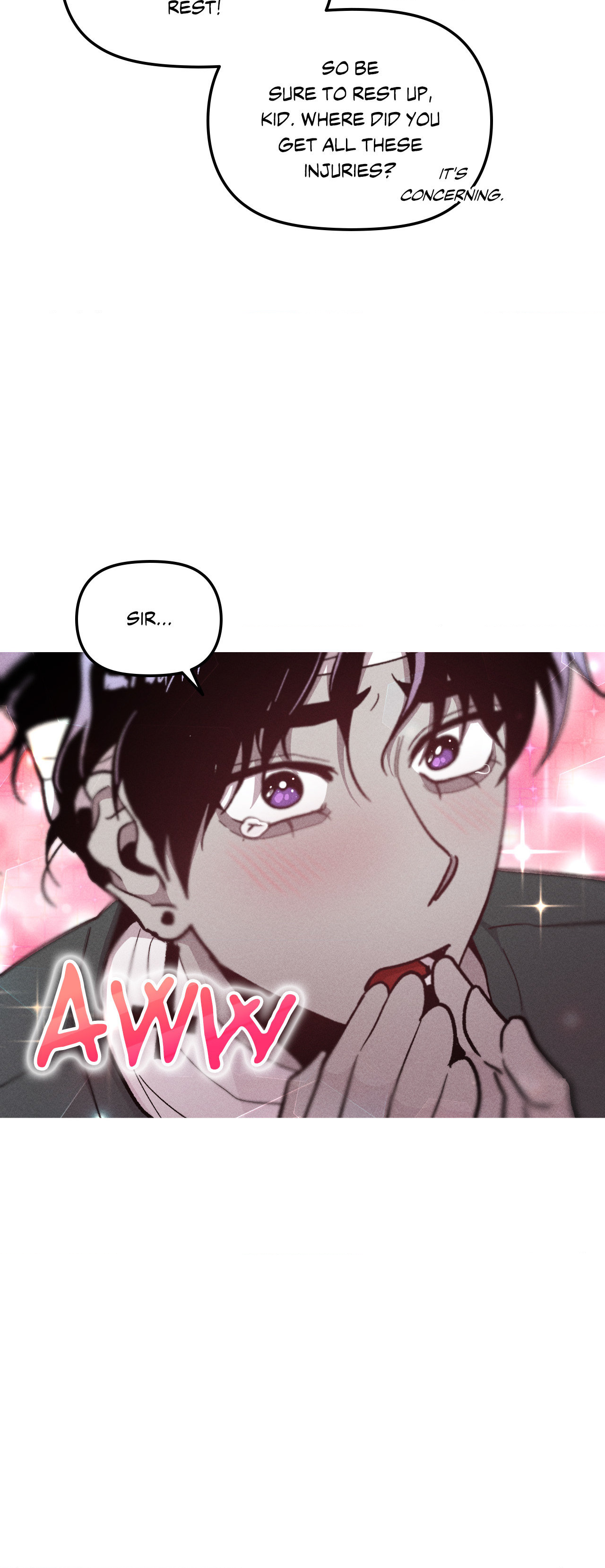 Kill Me If You Can - Chapter 44 Page 16
