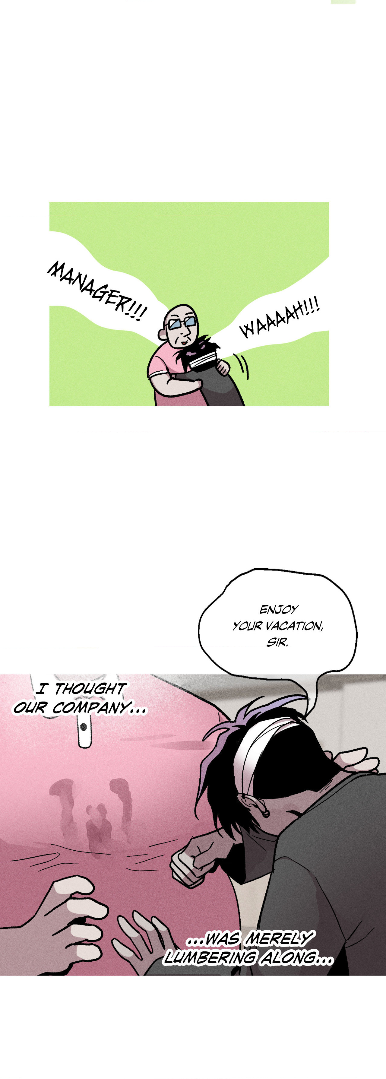 Kill Me If You Can - Chapter 44 Page 17