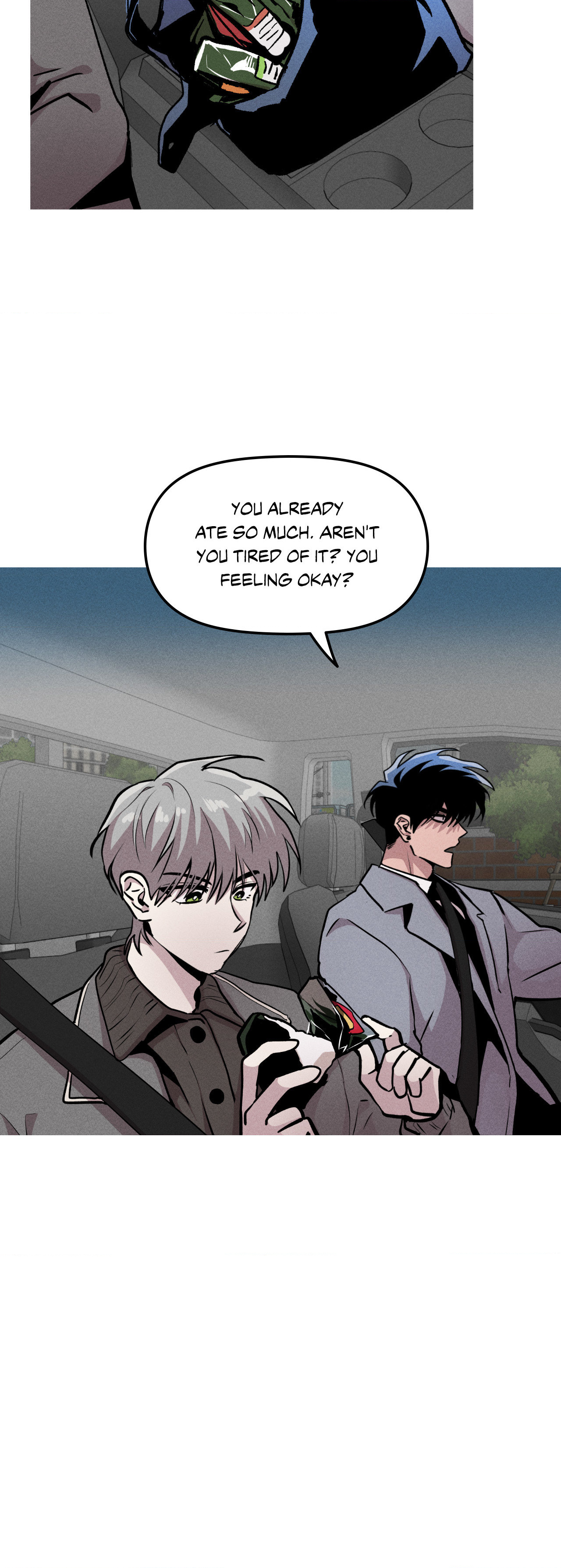 Kill Me If You Can - Chapter 44 Page 20