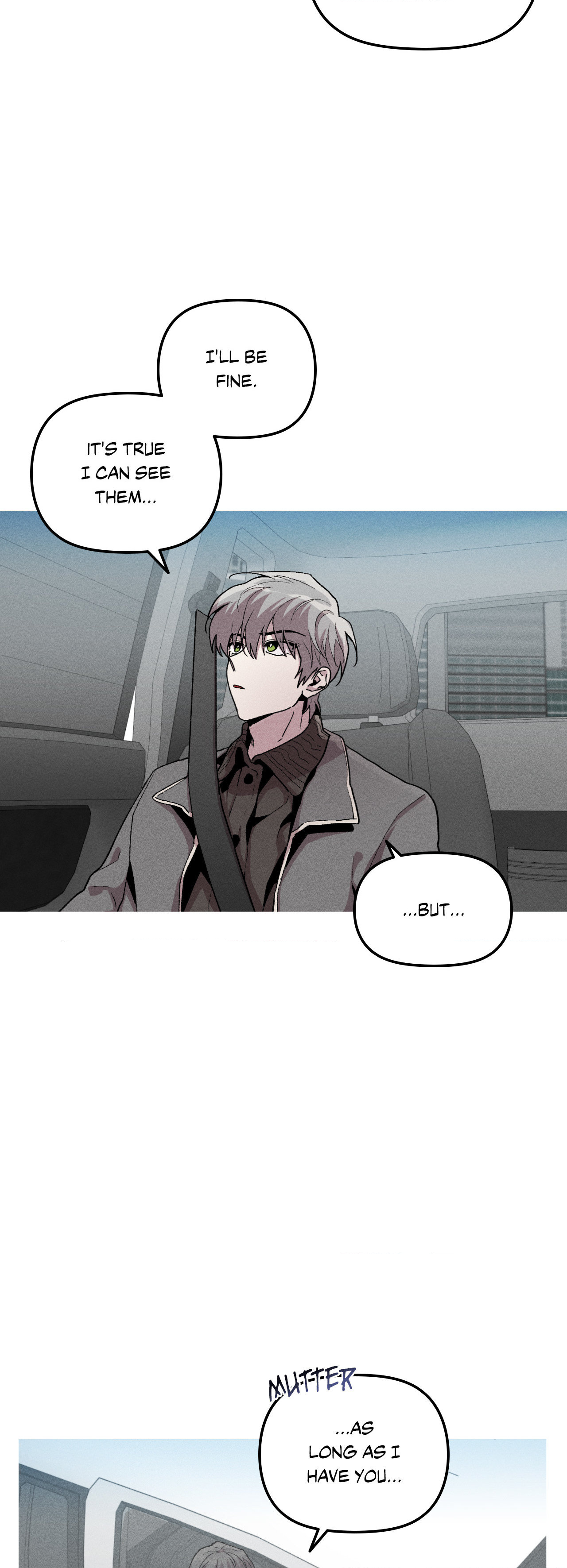 Kill Me If You Can - Chapter 44 Page 23