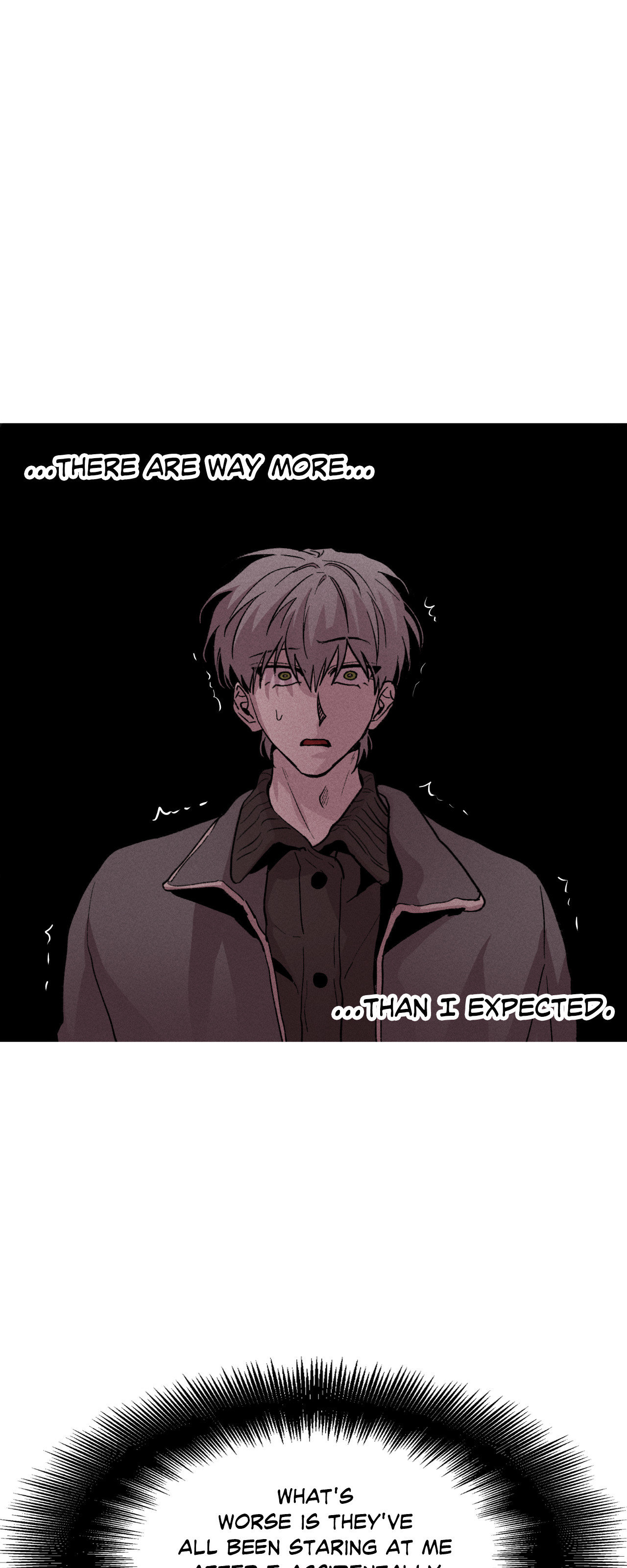 Kill Me If You Can - Chapter 44 Page 25