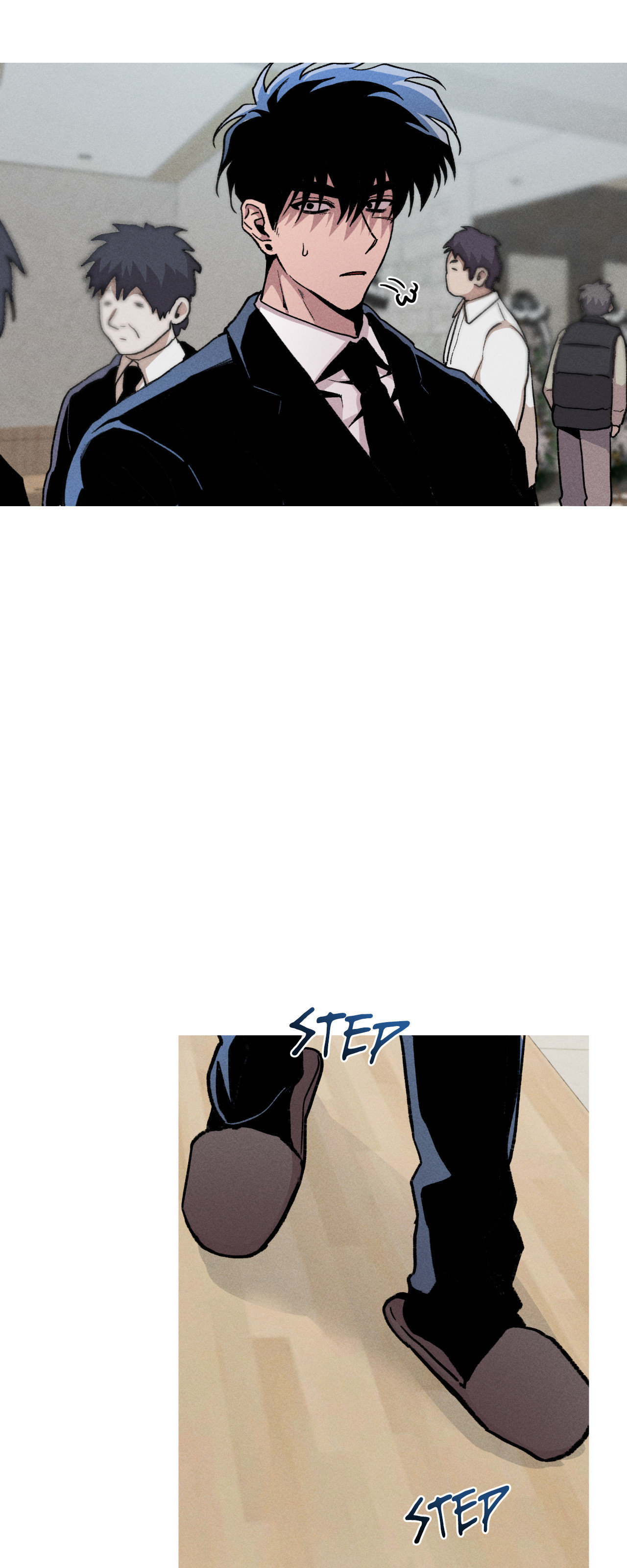 Kill Me If You Can - Chapter 44 Page 29