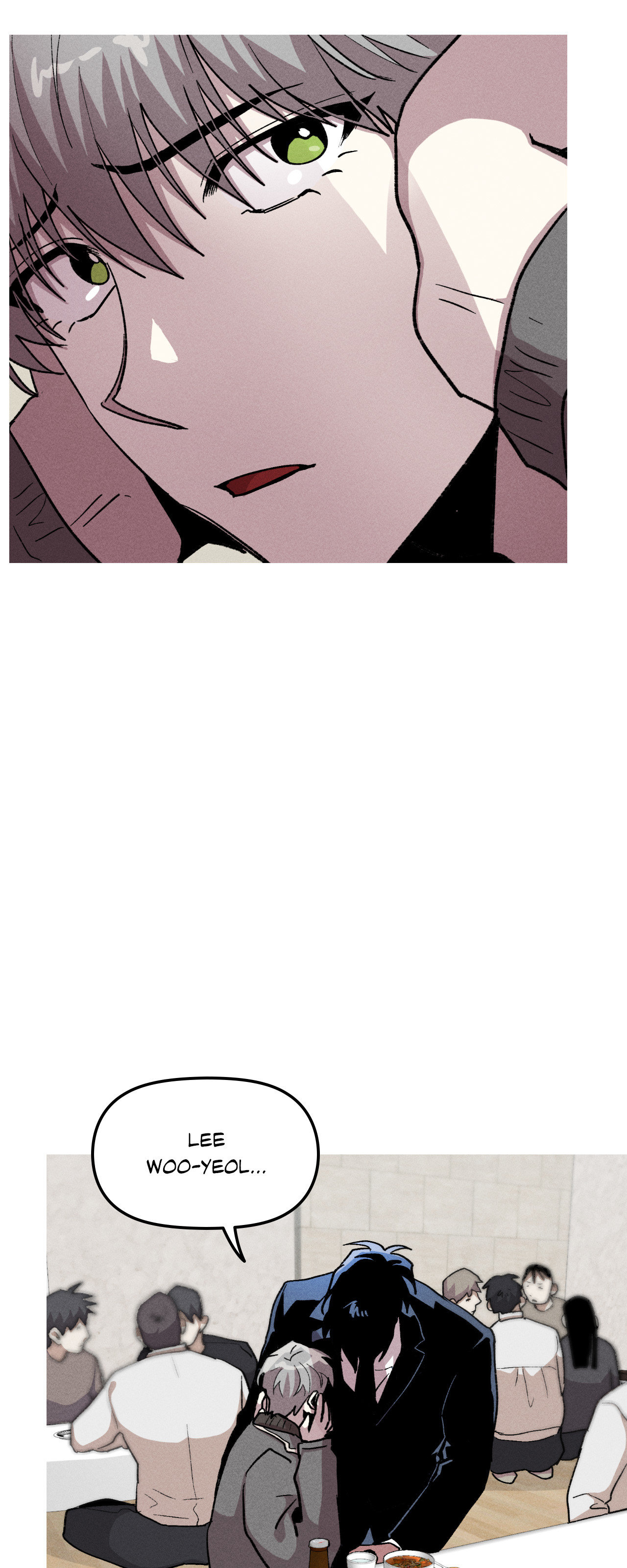 Kill Me If You Can - Chapter 44 Page 31