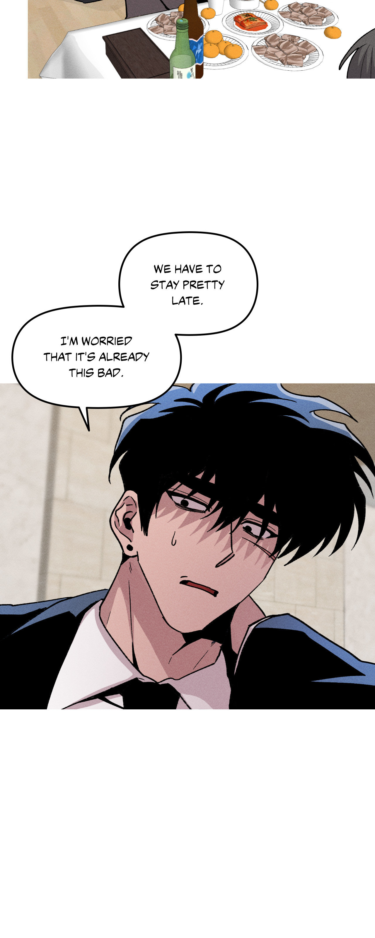Kill Me If You Can - Chapter 44 Page 32