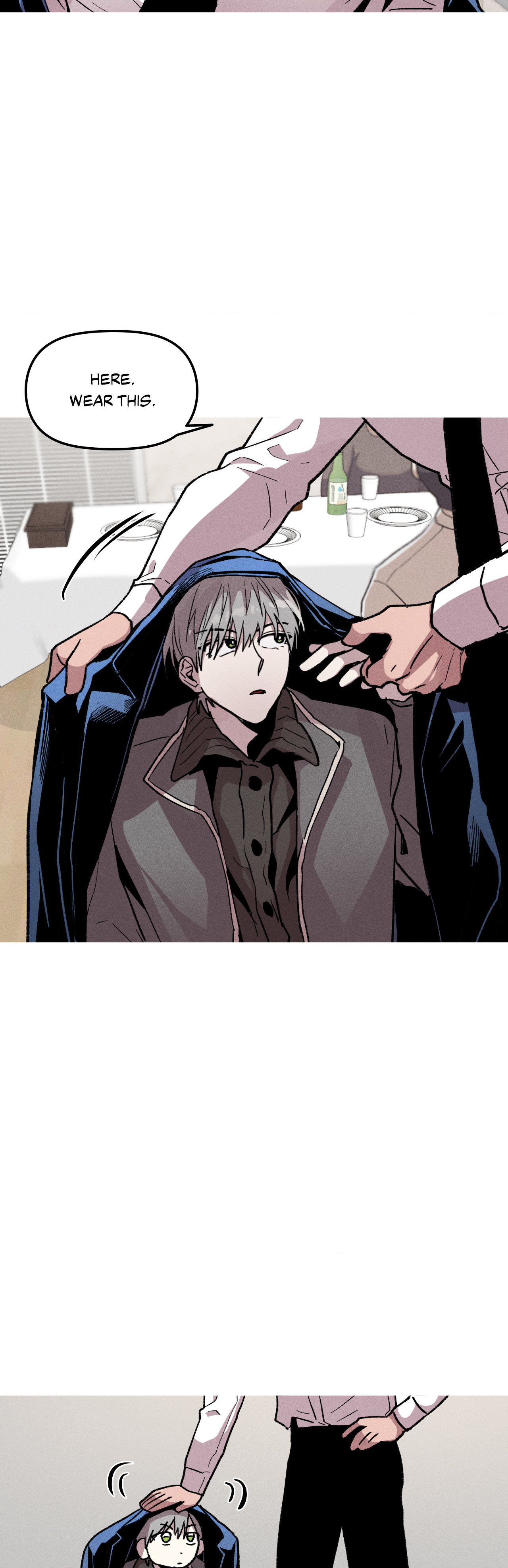 Kill Me If You Can - Chapter 44 Page 34