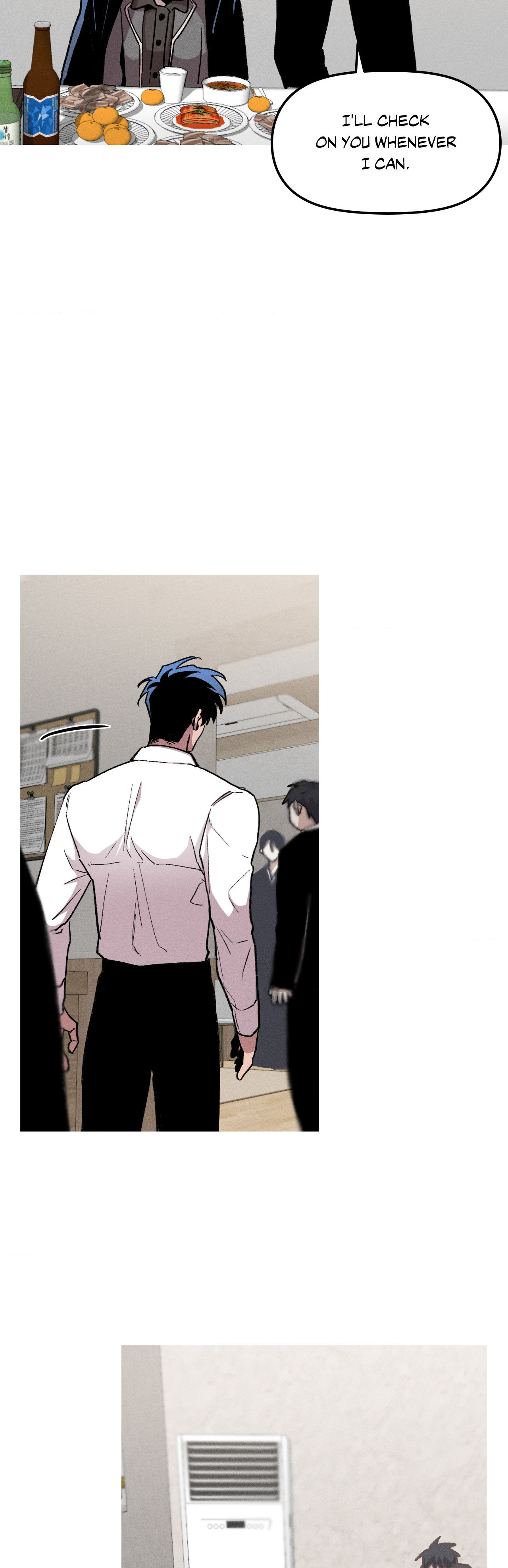 Kill Me If You Can - Chapter 44 Page 35