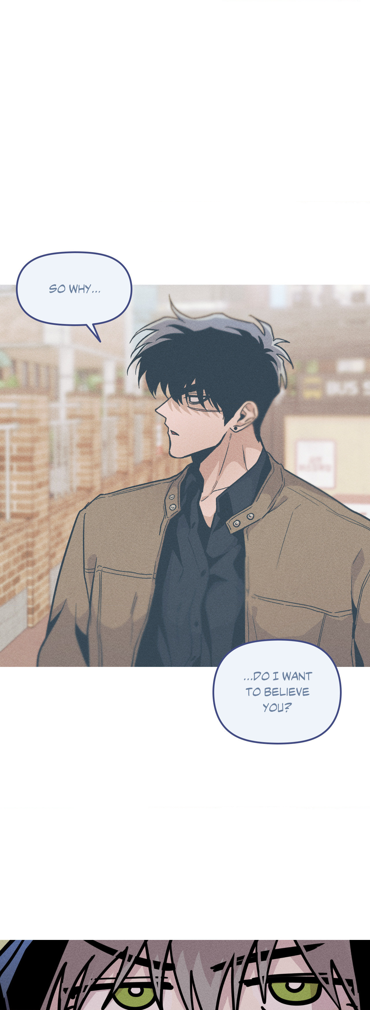 Kill Me If You Can - Chapter 44 Page 37